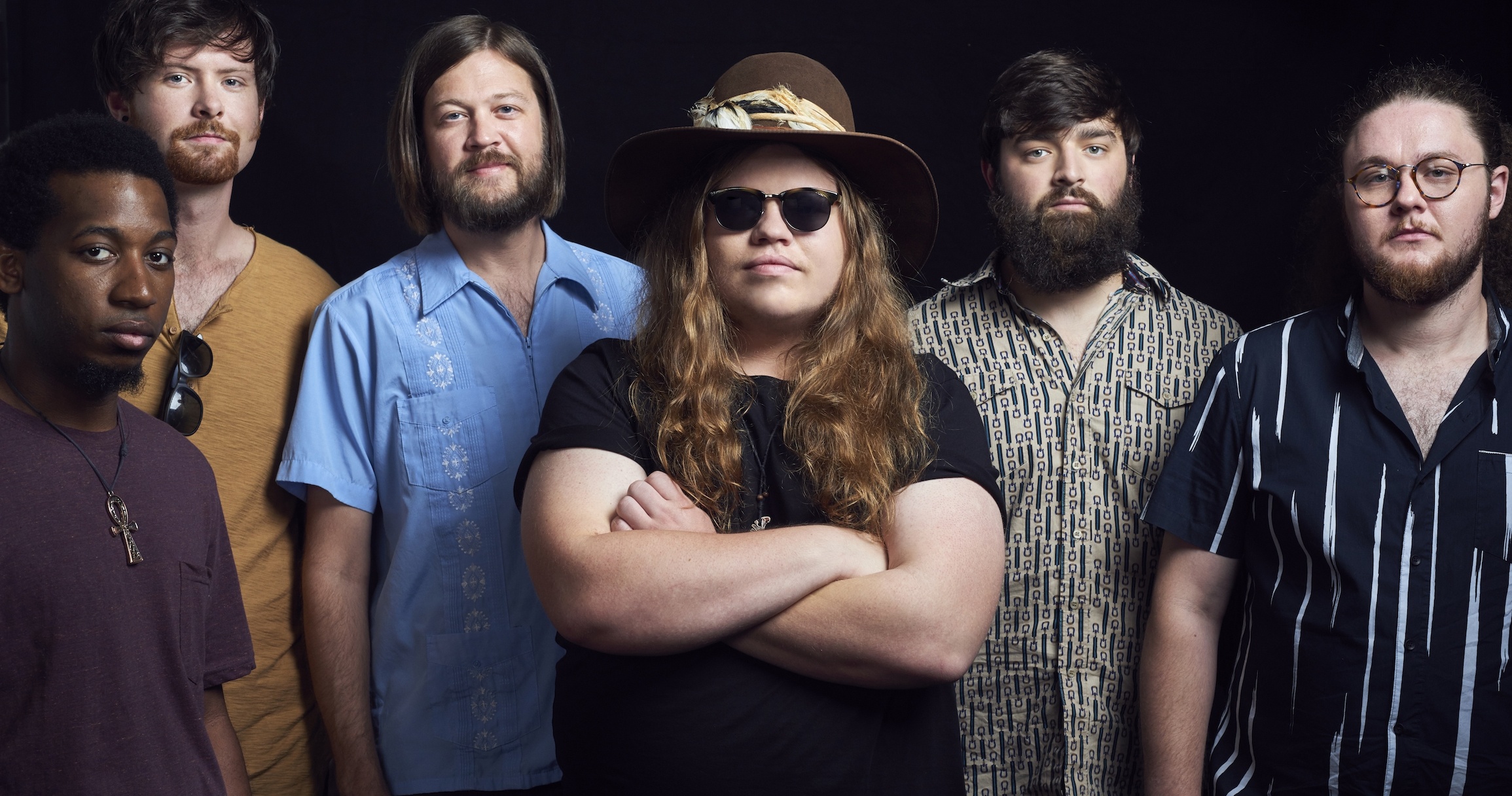 Marcus King Band, Late Night Roundup, Electric performances, Versatile artists, 2310x1220 HD Desktop