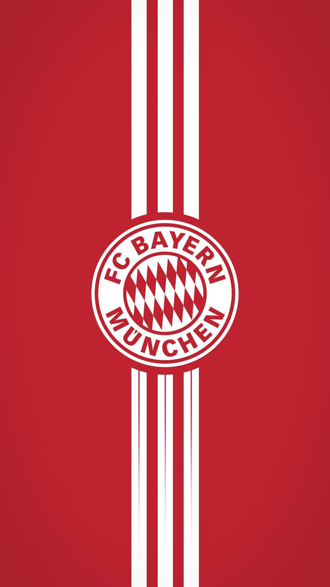 FC Bayern Munchen, Football legends, Club pride, Wallpapers collection, 1080x1920 Full HD Phone