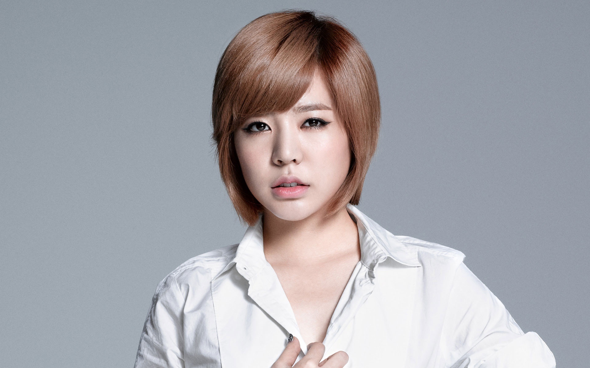 Girls Generation, Sunny wallpaper | celebrities | Wallpaper Better 1920x1200