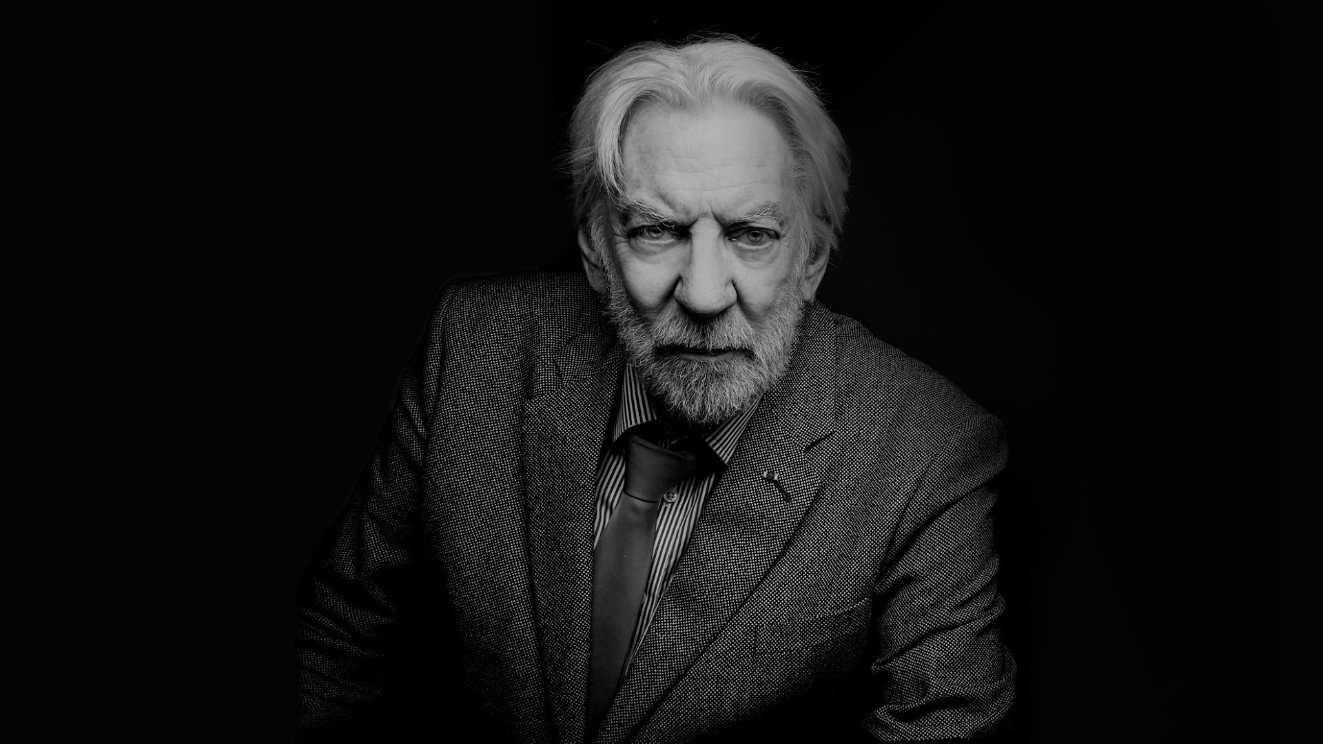 Donald Sutherland, Movies, Actor, HD wallpapers, 1920x1080 Full HD Desktop