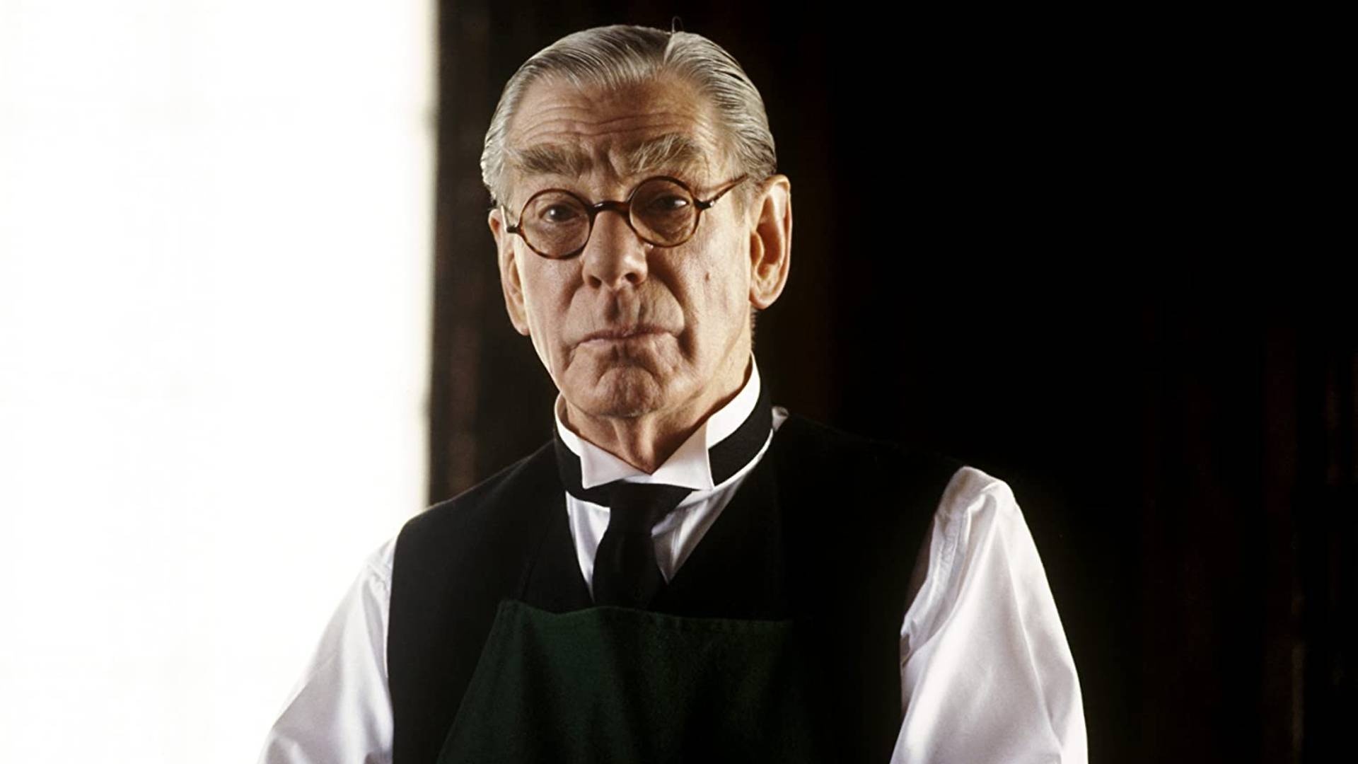 Batman's butler Alfred, Sexy man of action, Prequel Pennyworth, Movies, 1920x1080 Full HD Desktop