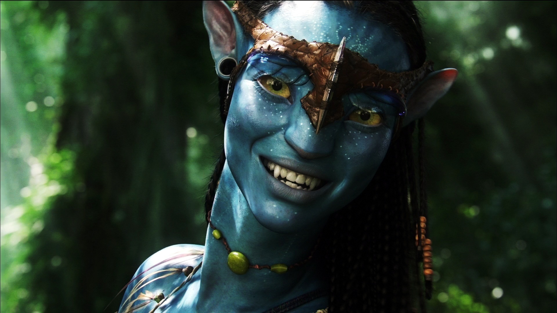 Neytiri, Free images, Download, 1920x1080 Full HD Desktop