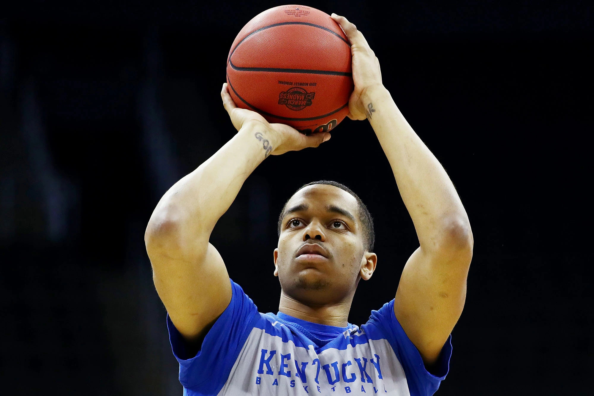 March Madness, P.J. Washington, Kentucky status, NCAA uncertainty, 2000x1340 HD Desktop