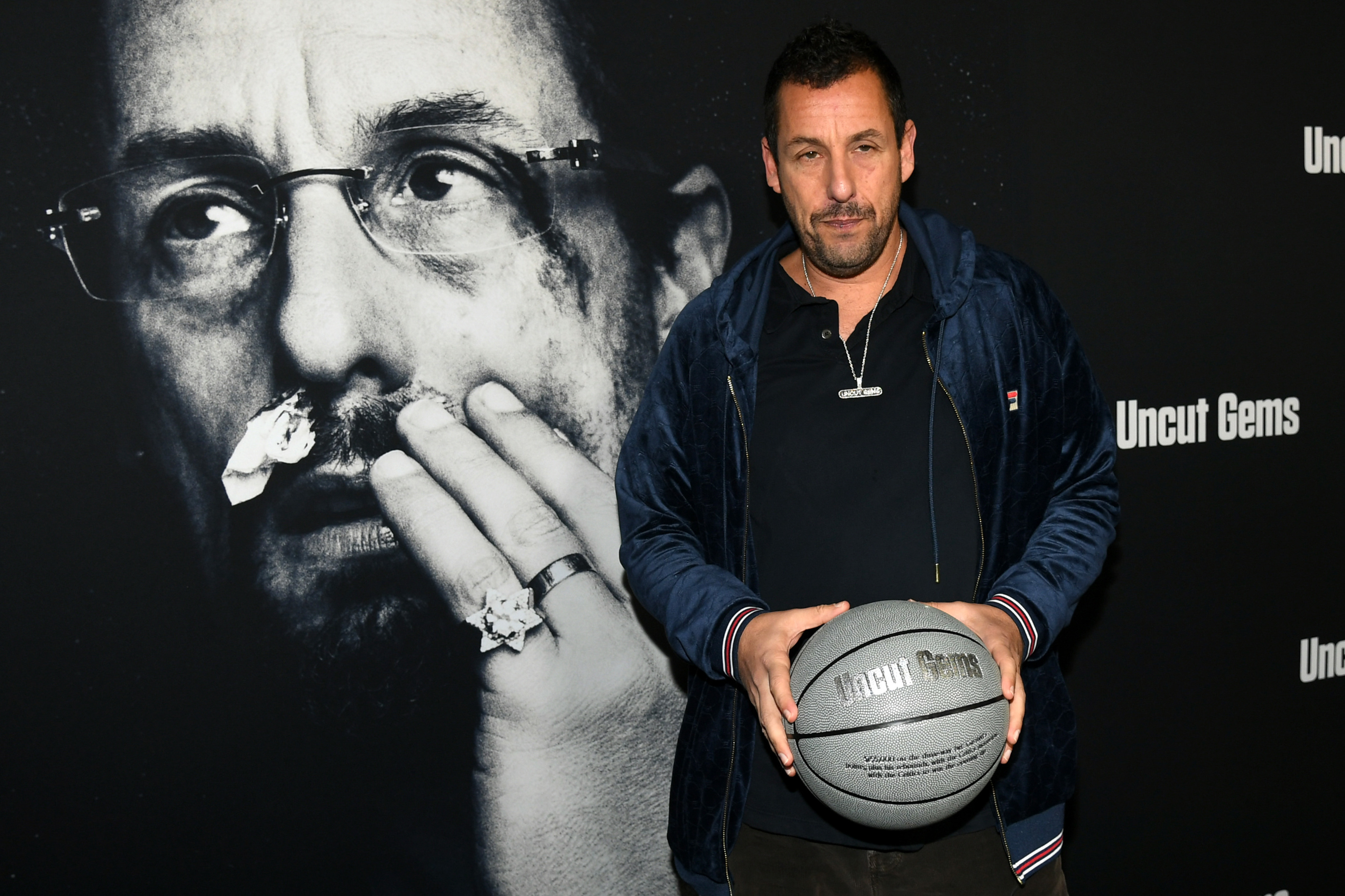 Uncut Gems, Starring Adam Sandler, Coming to Netflix, Soon, 3200x2140 HD Desktop