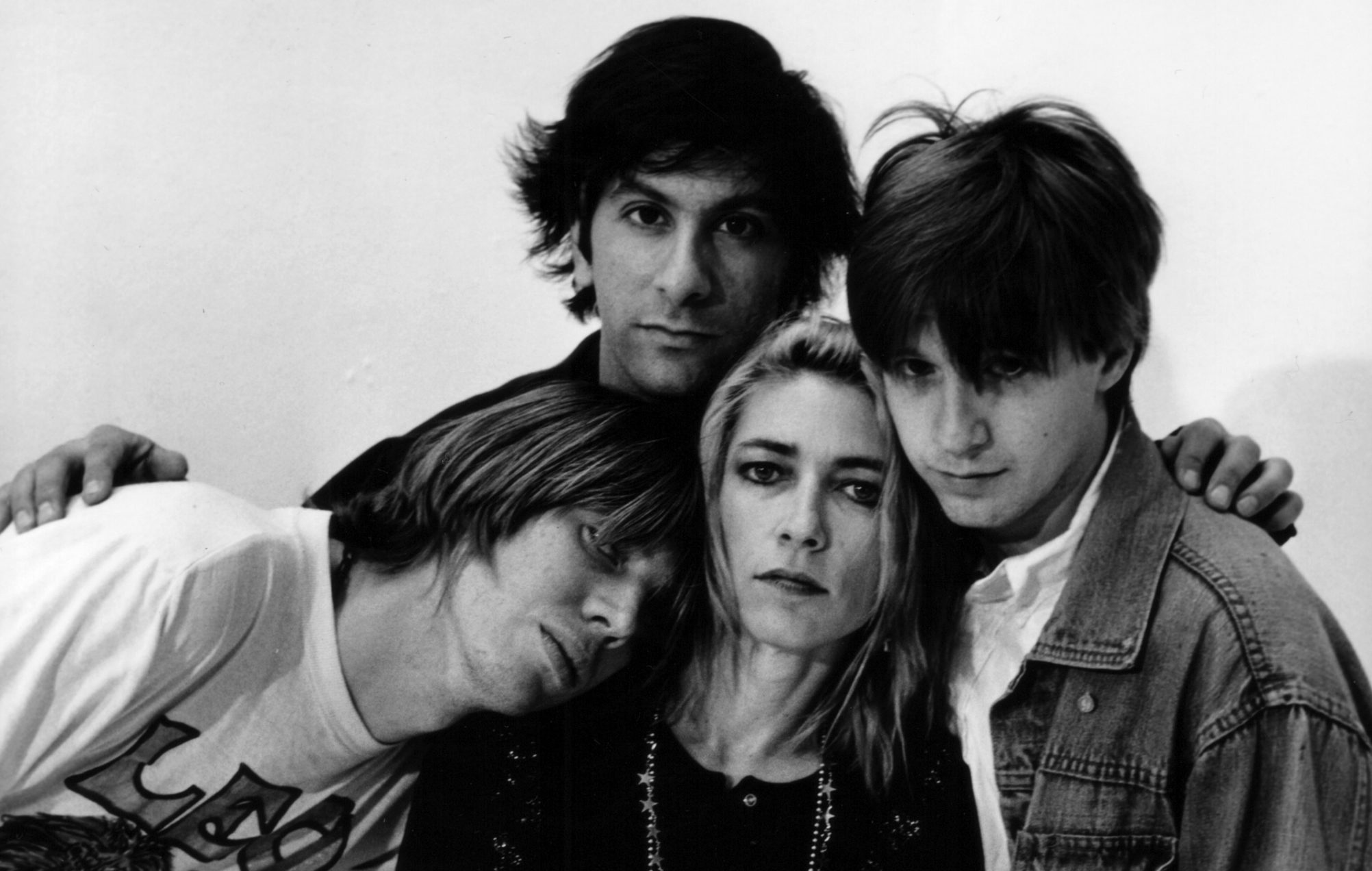 Sonic Youth, Unreleased live albums, Support for abortion funds, Music charity, 2010x1280 HD Desktop