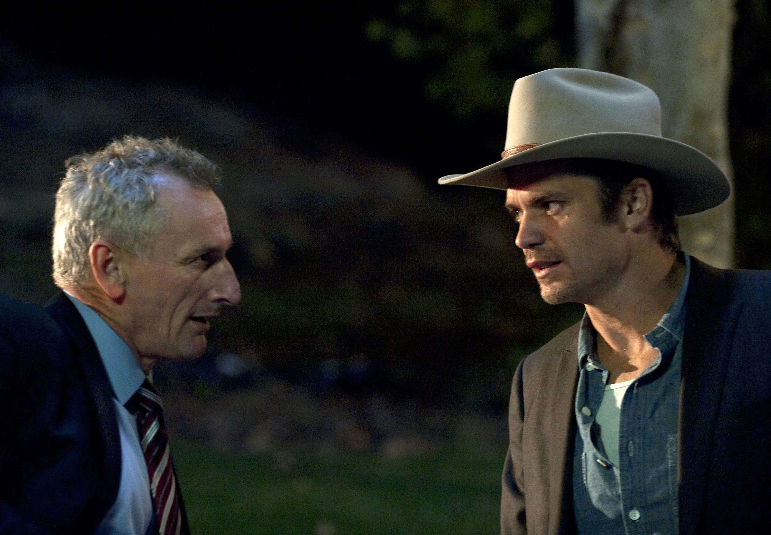 Justified TV Series, User-posted wallpaper, Stunning visuals, Captivating aesthetics, 3000x2090 HD Desktop