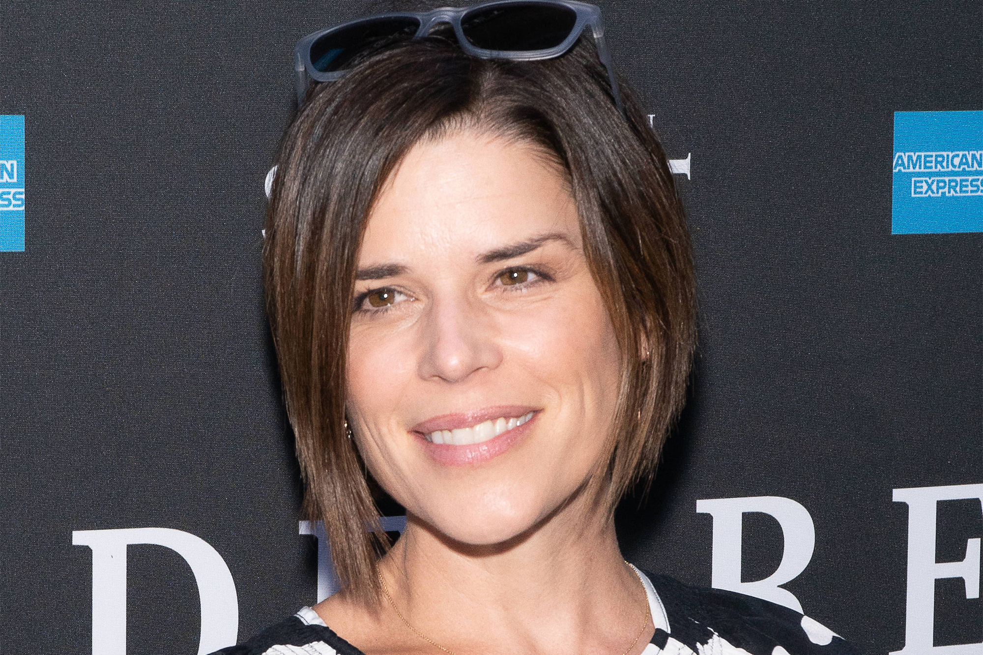 Neve Campbell, Adoption revelation, Personal journey, Nurturing motherhood, 2000x1340 HD Desktop