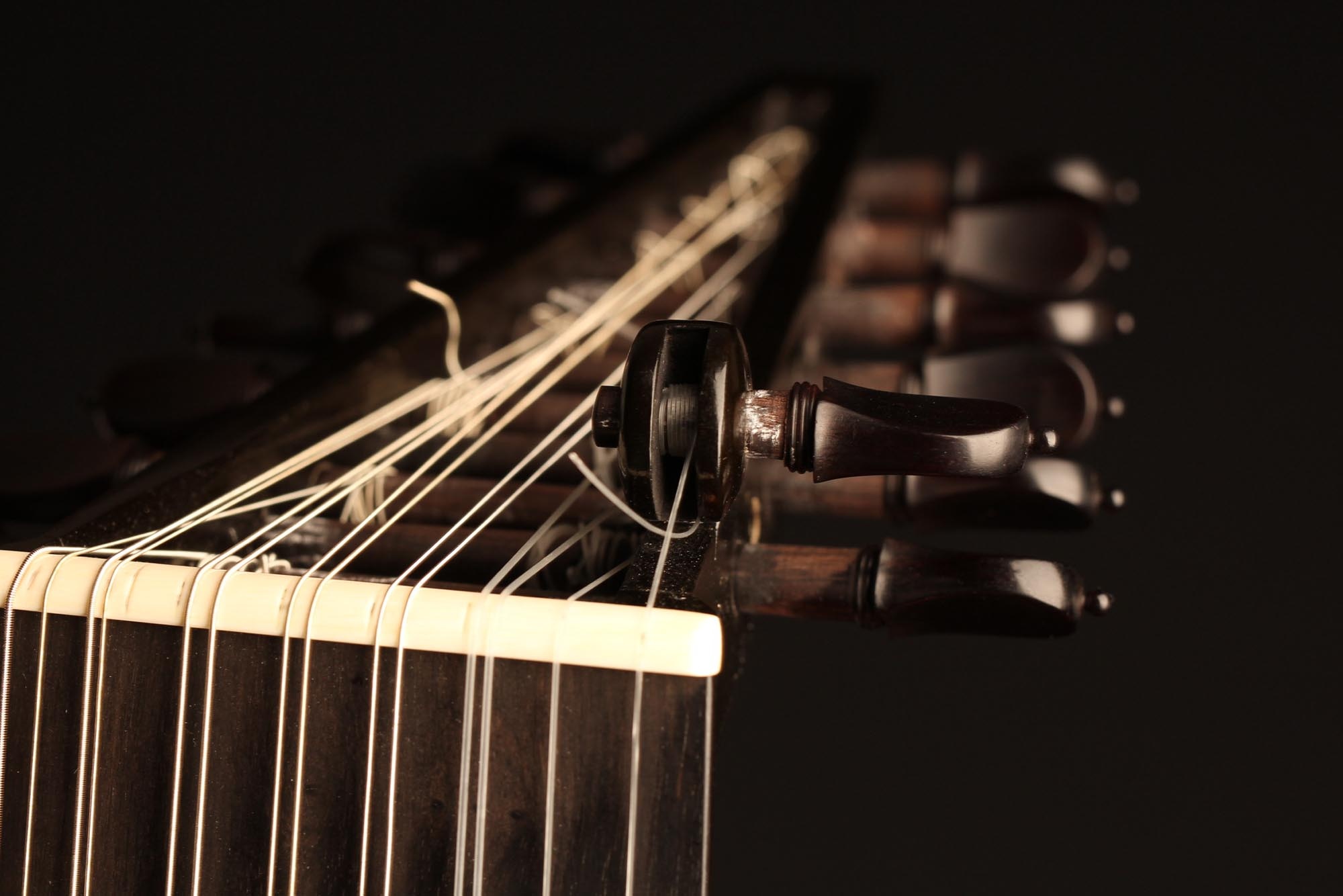 Lute music, David, Historical instrument, 2000x1340 HD Desktop