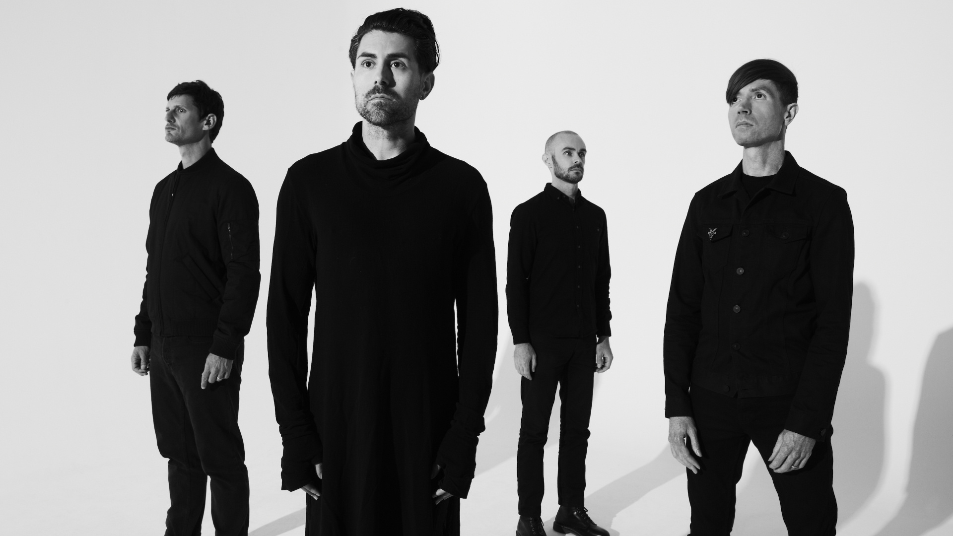 AFI Band, AFI music, FanartTV, 1920x1080 Full HD Desktop