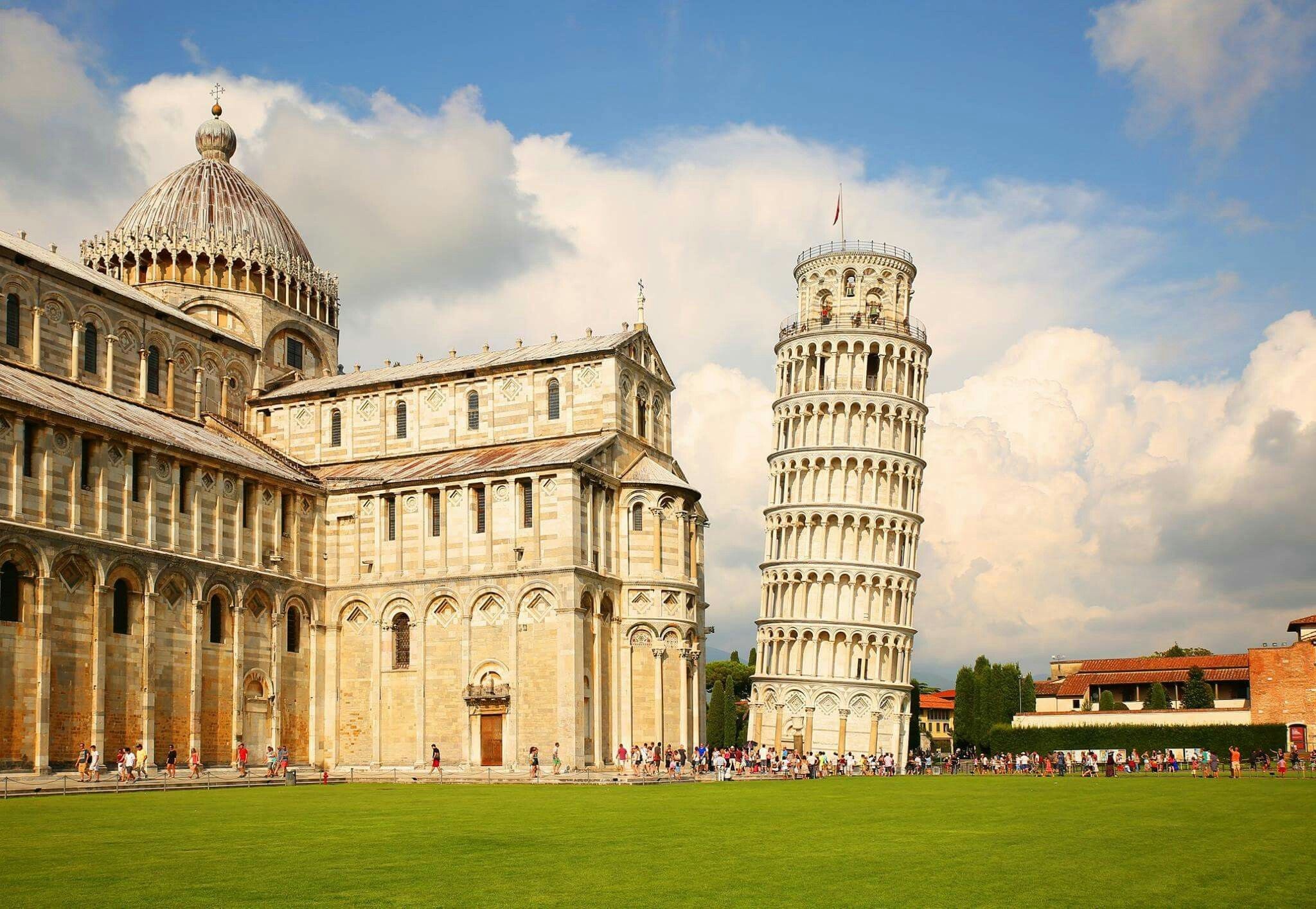 Magnificent tower, 4K view, Cuitan dokter, 2050x1420 HD Desktop