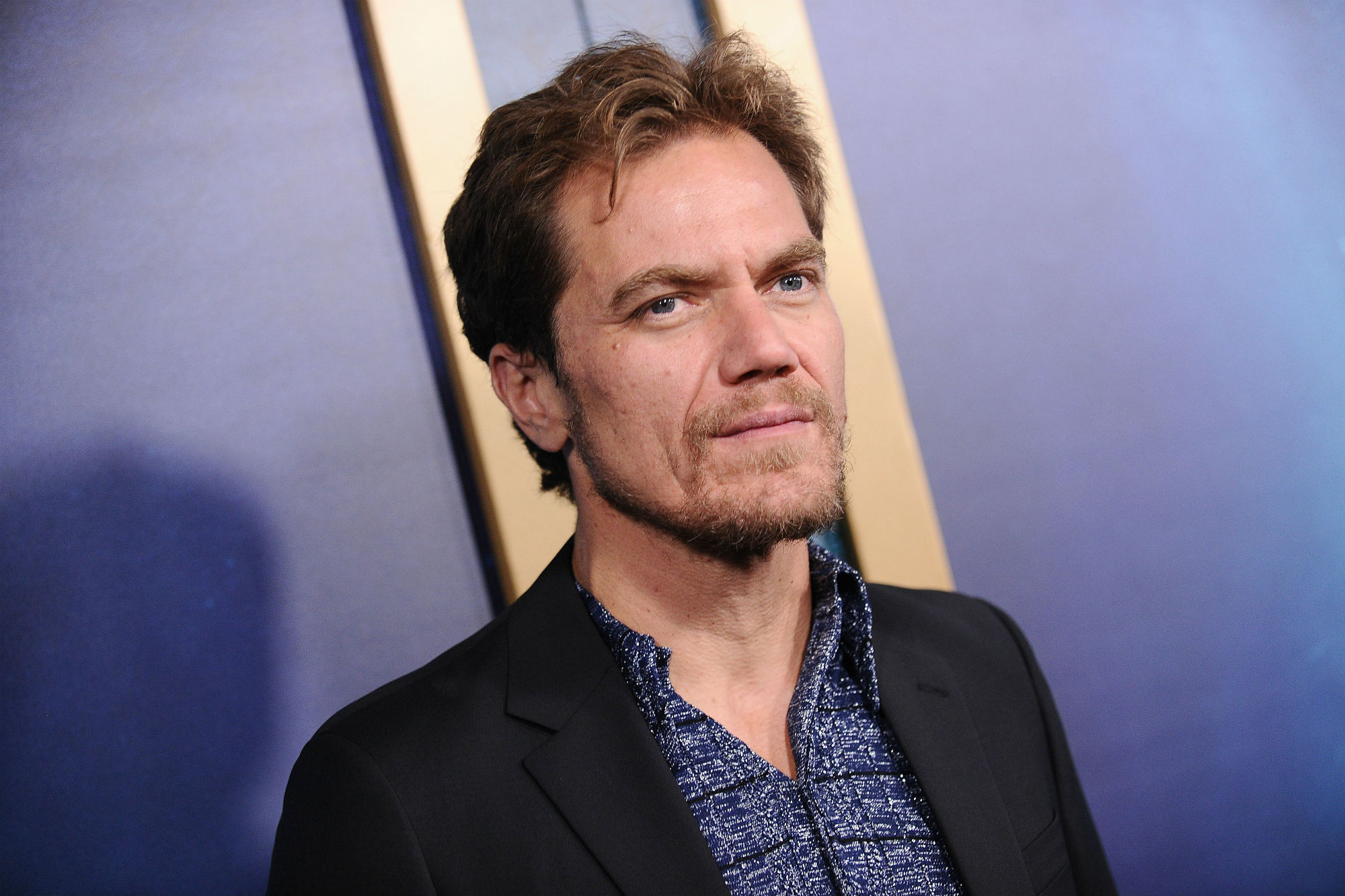 Michael Shannon, Style cues, Hollywood's most fearless, 2000x1340 HD Desktop