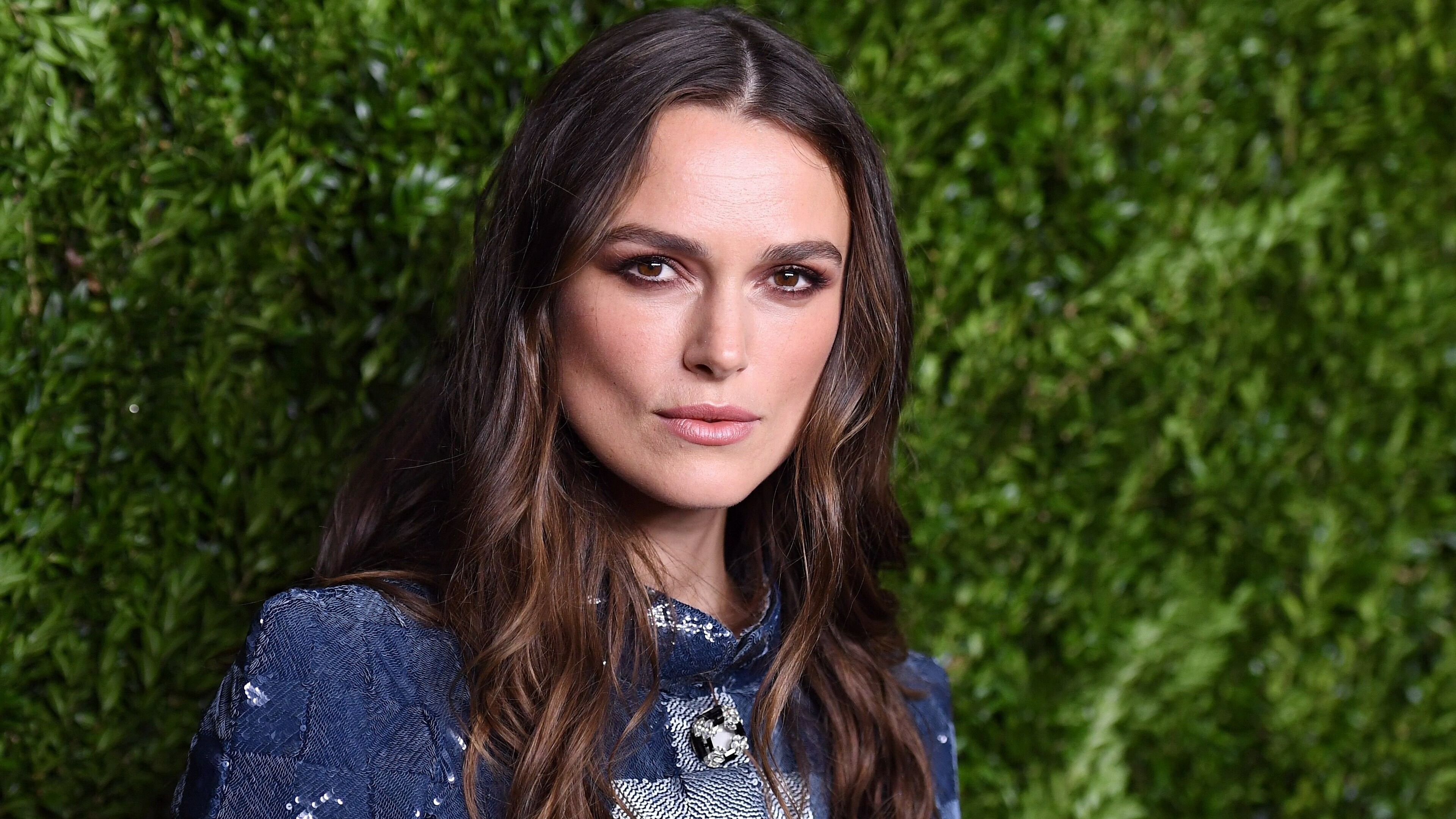 Keira Knightley, 4K wallpaper, 38575, Baltana, 3840x2160 4K Desktop