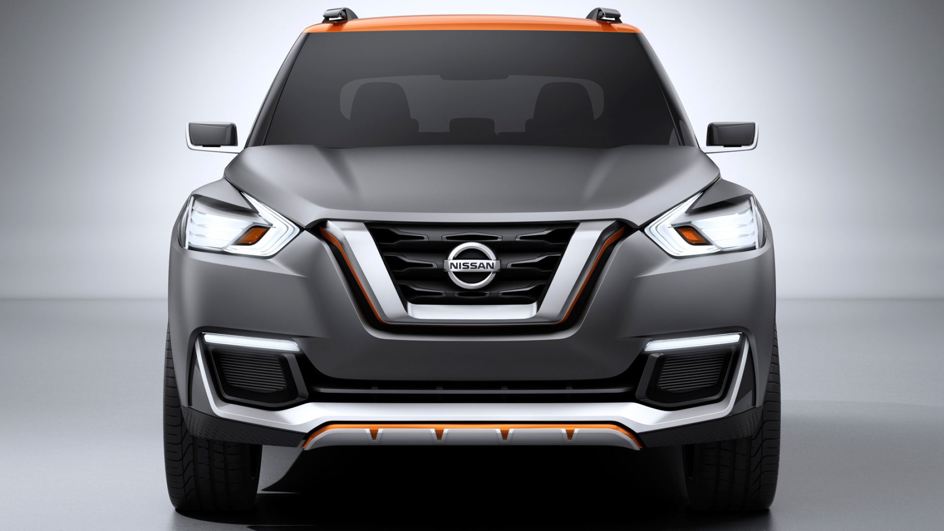 Nissan Kicks, Sleek design, Photo gallery, Car Pixel, 1920x1080 Full HD Desktop