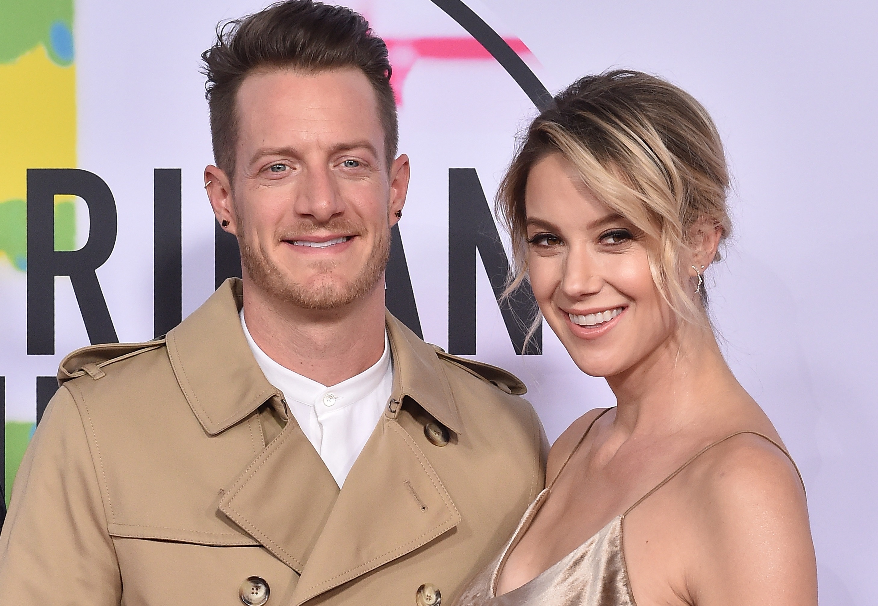 Tyler Hubbard Music, Falling for pregnancy prank, 2920x2020 HD Desktop