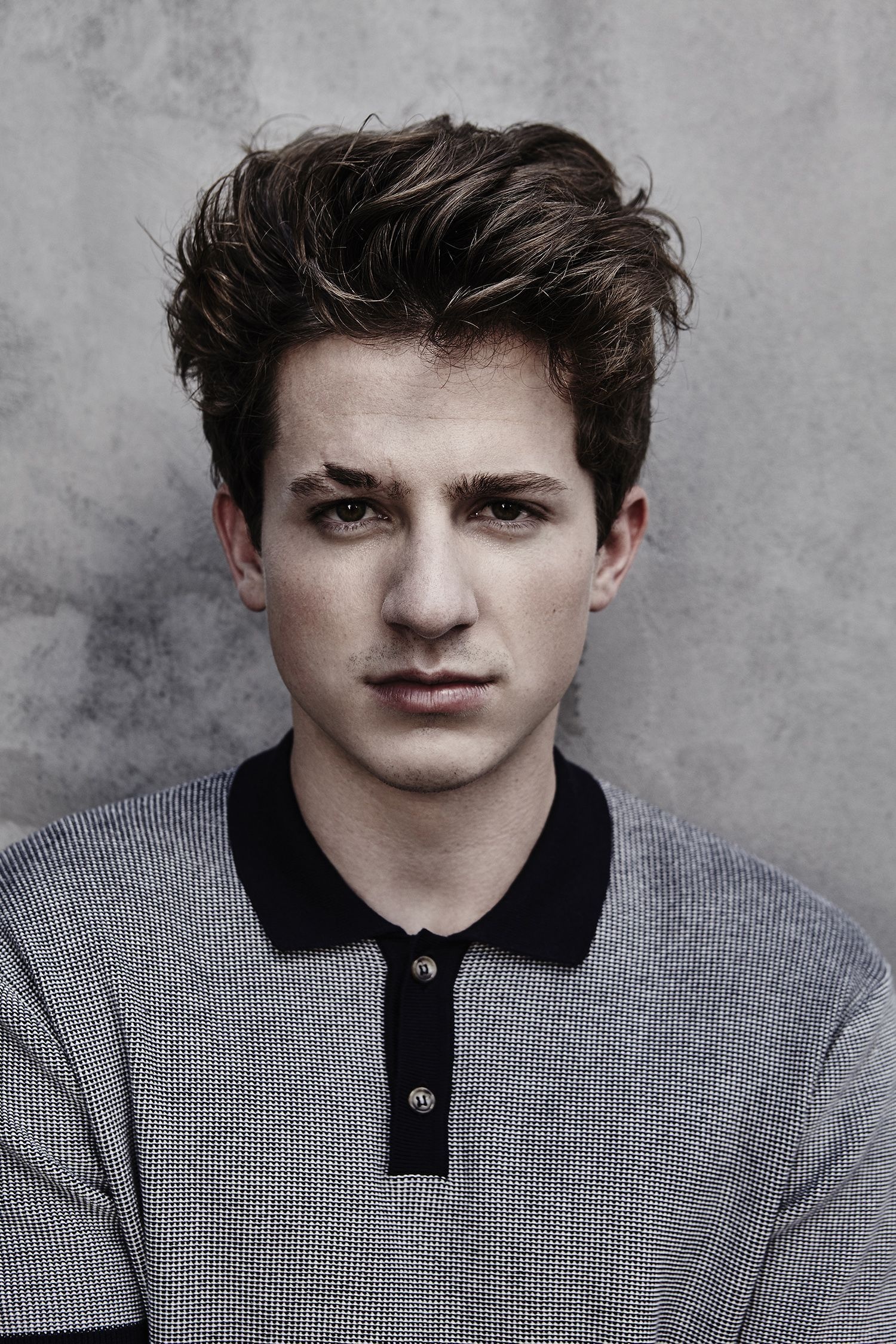 Charlie Puth, Music, Wallpapers, Backgrounds, 1500x2250 HD Phone