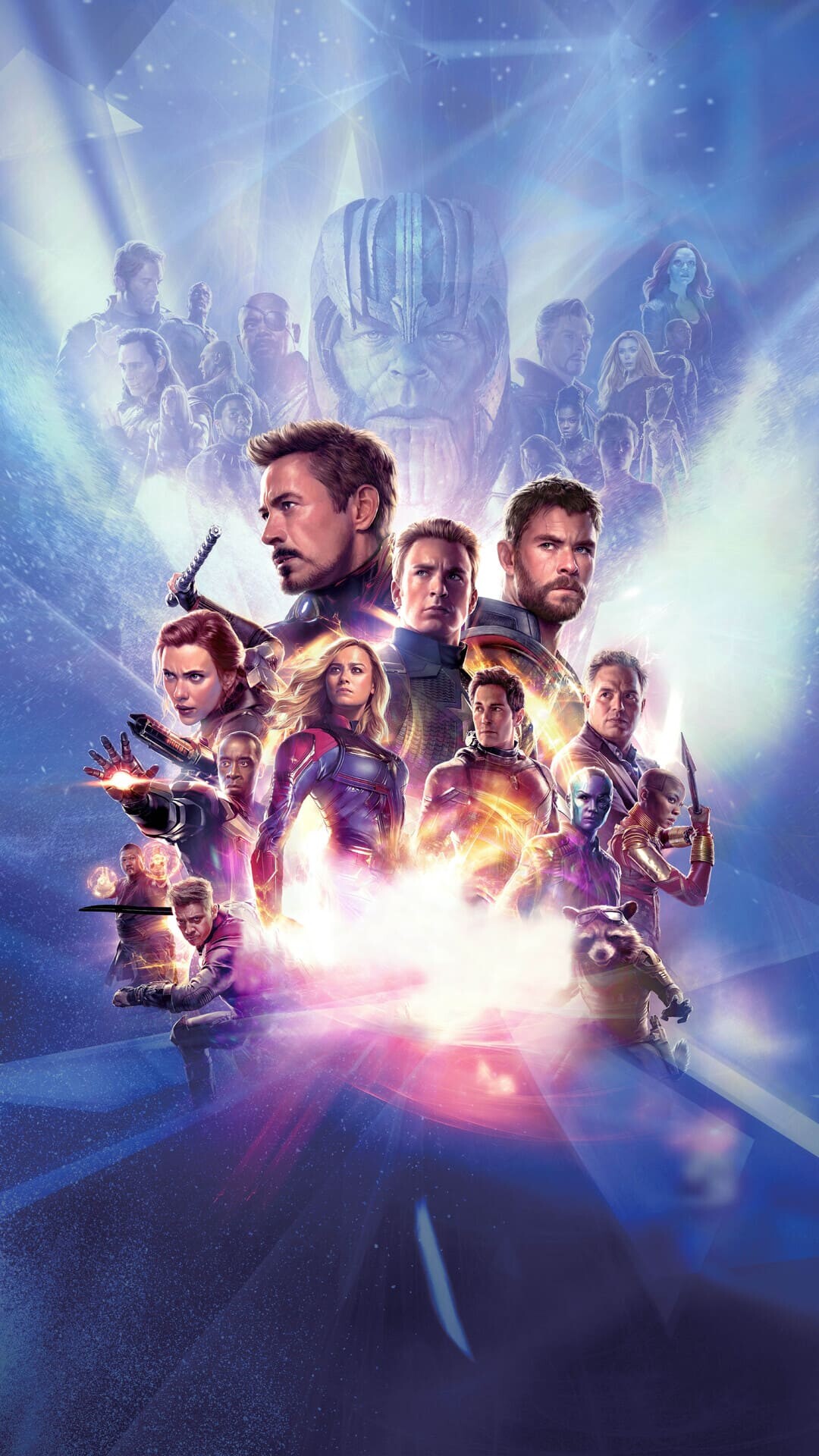 Avengers, Epic wallpapers, Superhero lineup, Marvel universe, 1080x1920 Full HD Phone
