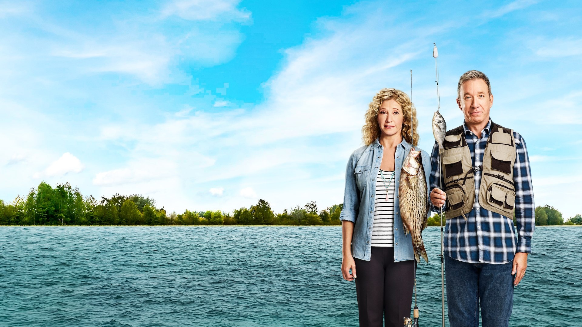 Last Man Standing, High definition wallpaper, Free download, Explore the TV show, 1920x1080 Full HD Desktop