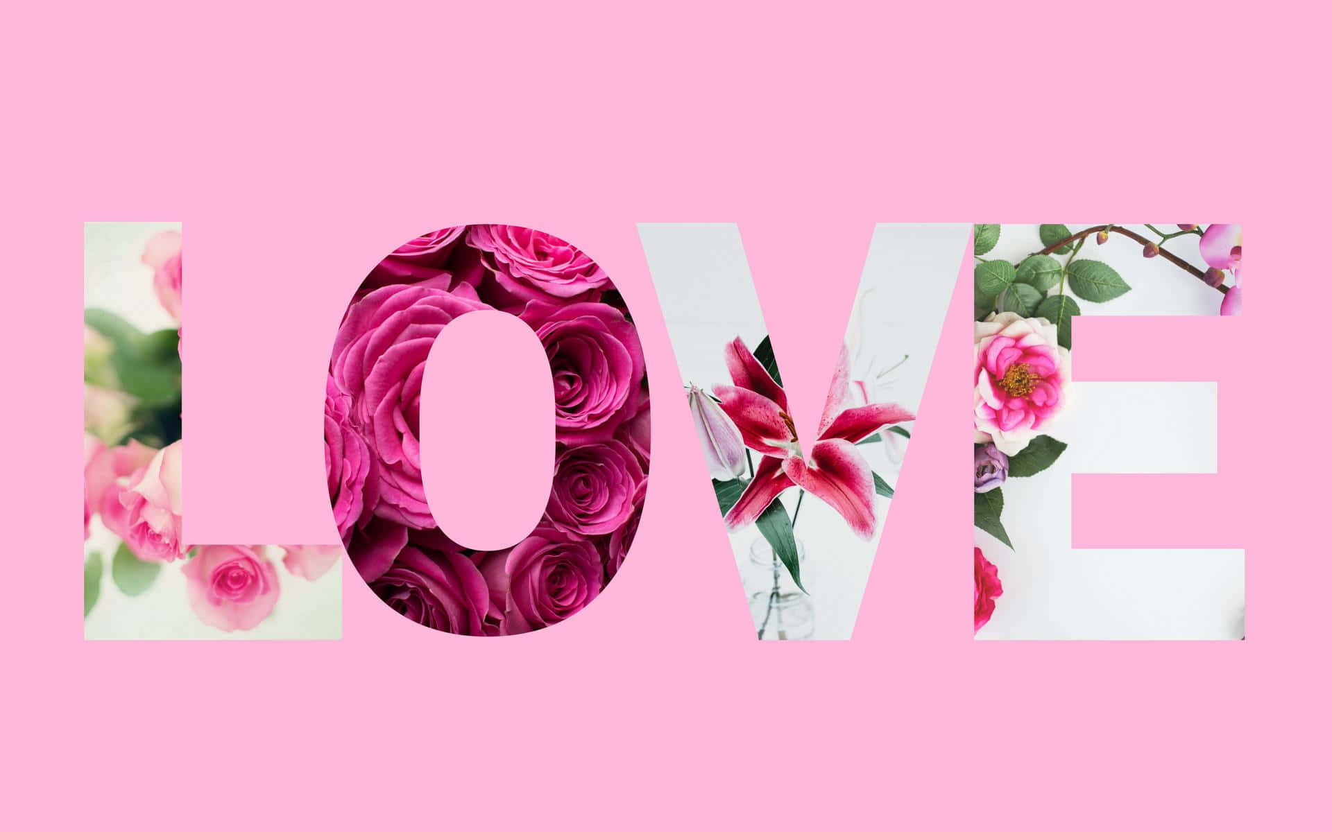 Love, Cool Girly Wallpaper, 1920x1200 HD Desktop