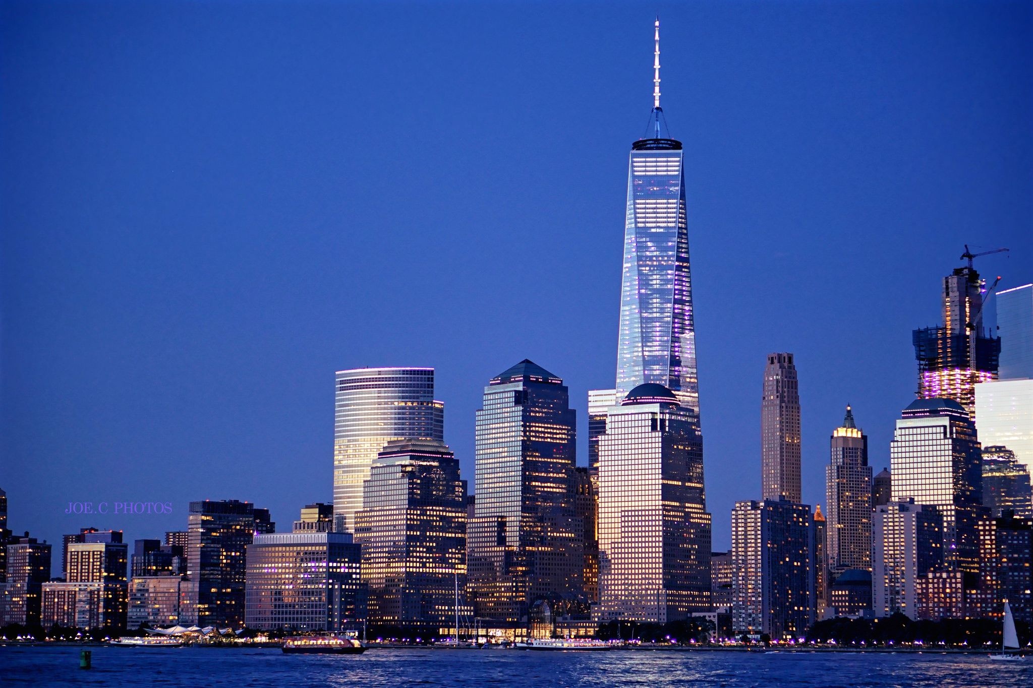 NYC, High quality, Desktop background, Pin, 2050x1370 HD Desktop