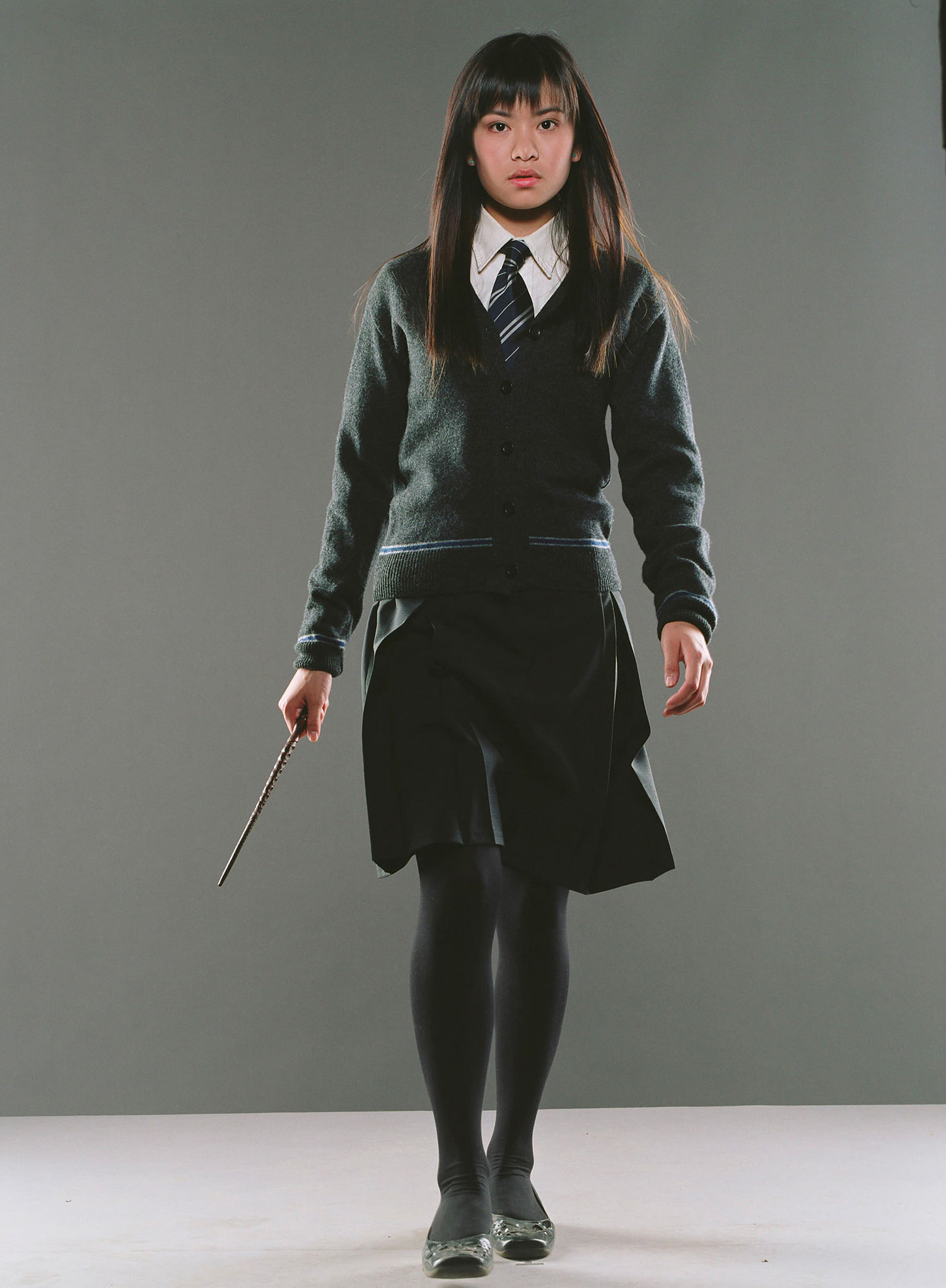 Cho Chang movies, Cho Chang portrait, Fan Zone, Character representation, 1500x2050 HD Phone
