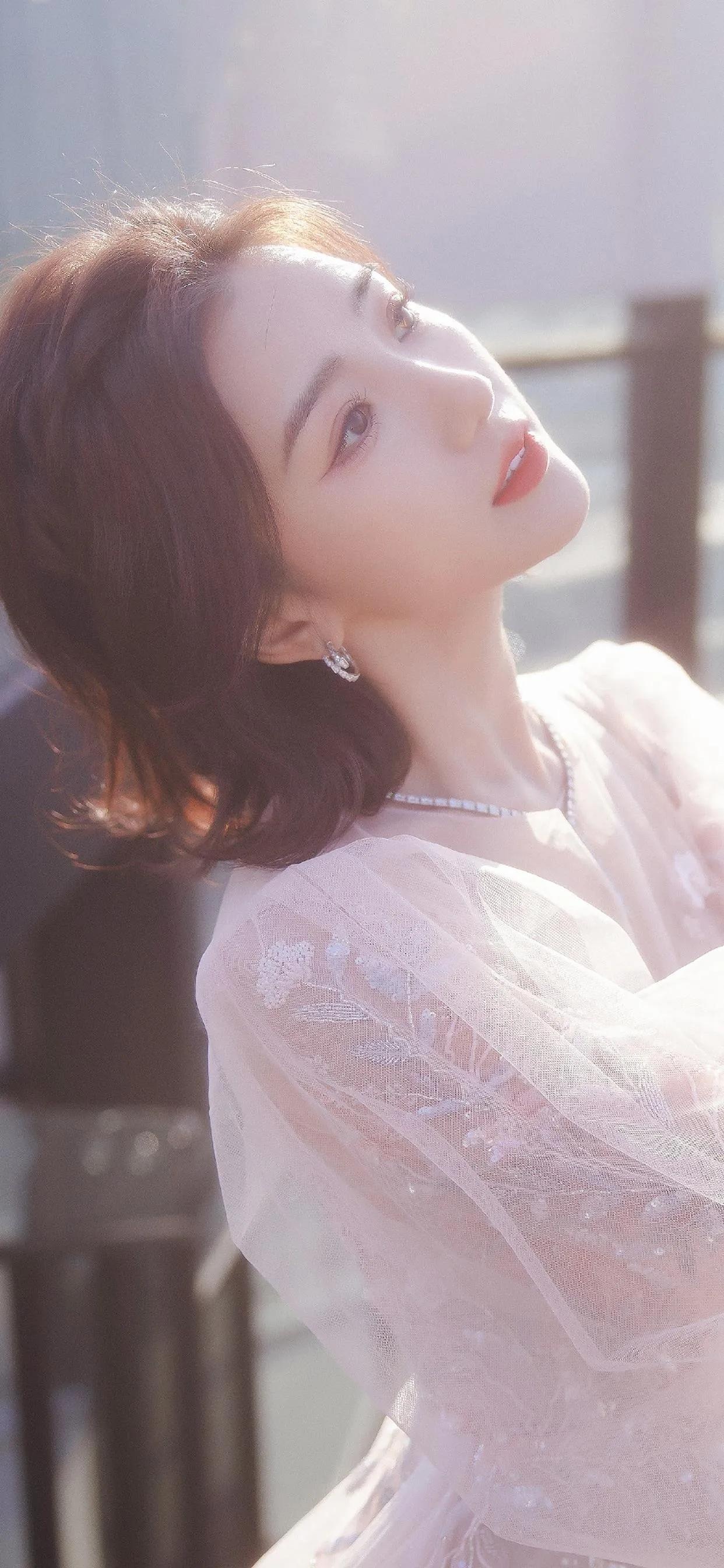 Xiaotong Mao, Mao Xiaotong wallpaper, 1250x2690 HD Phone