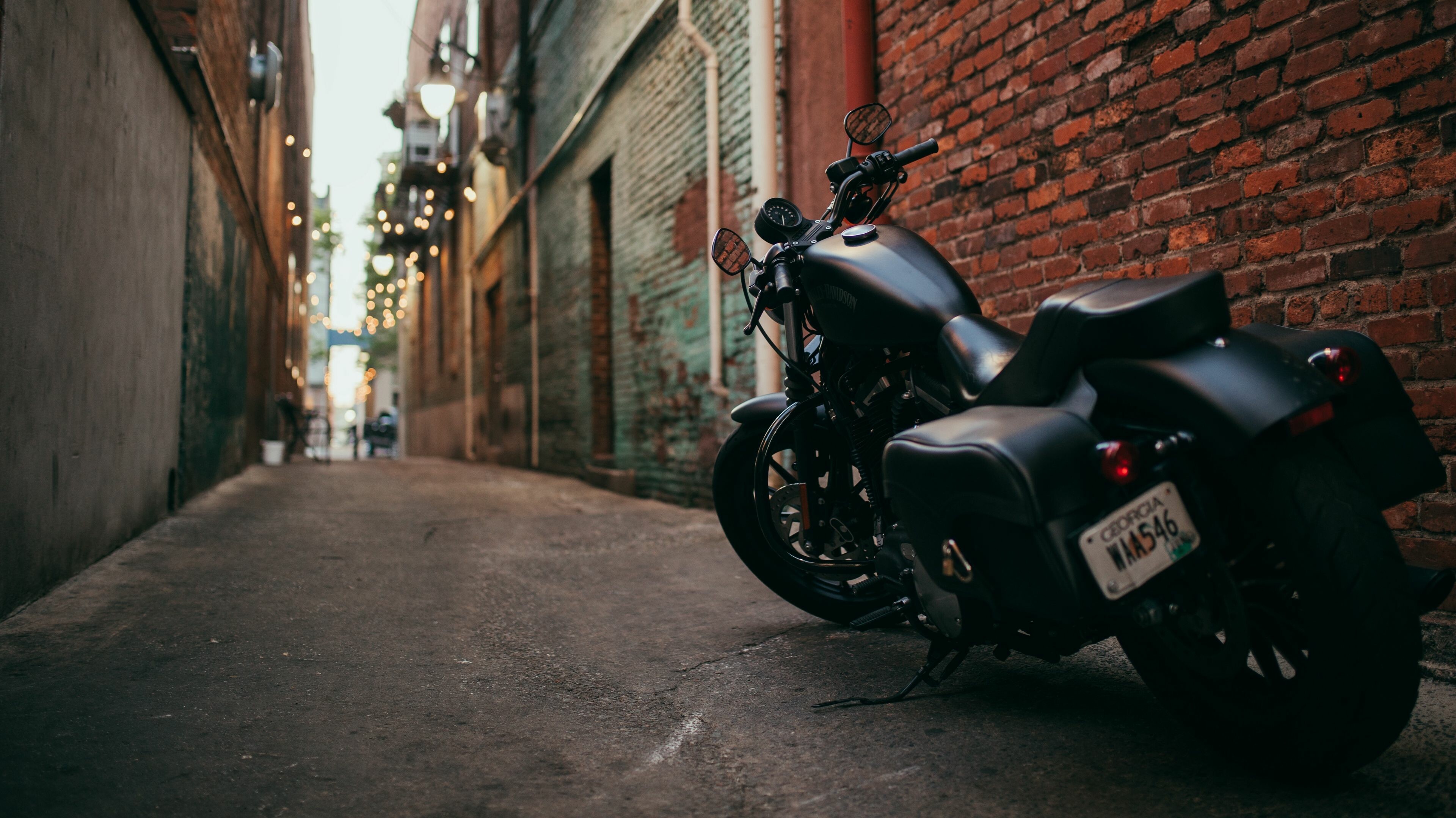 Bikes 4K wallpapers, High-speed adventures, Dynamic visuals, Outdoor thrill, 3840x2160 4K Desktop