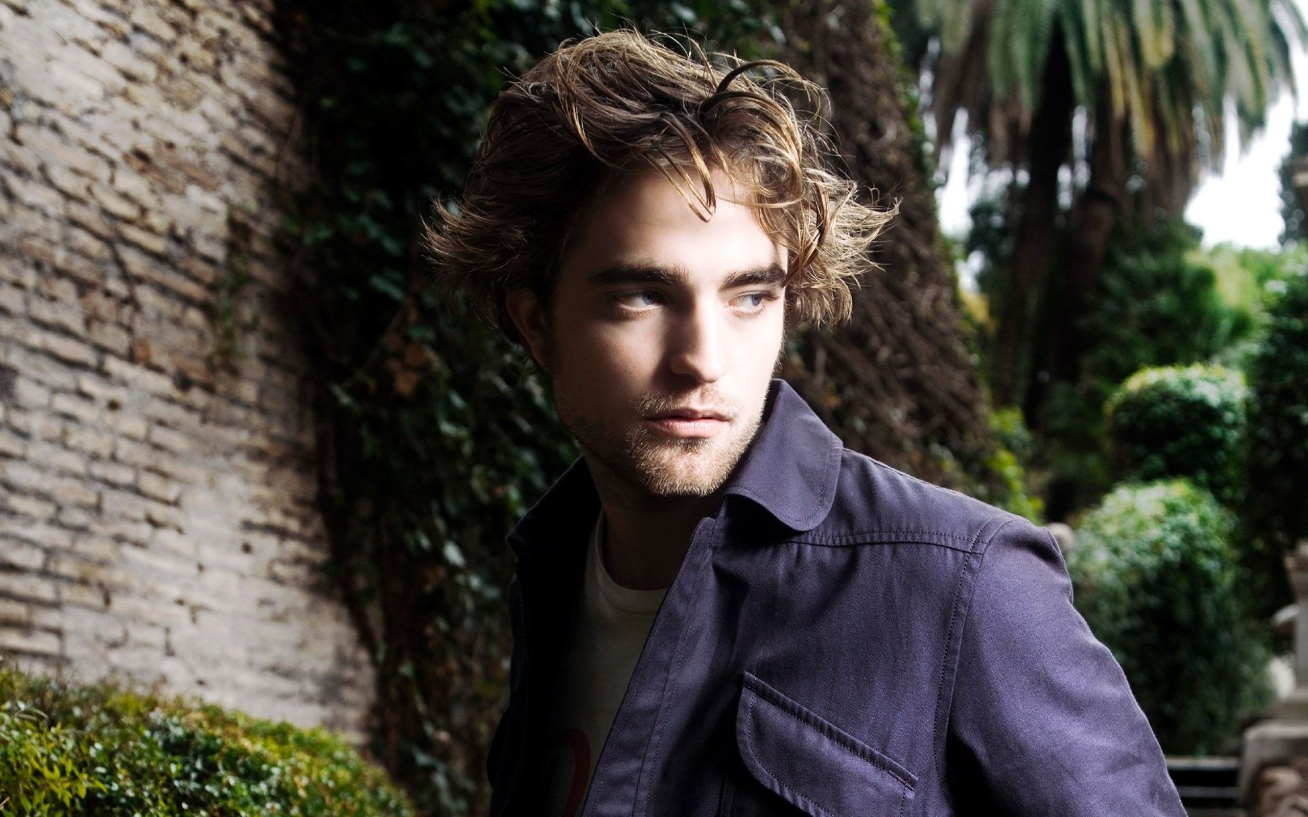 Robert Pattinson, Celebs, Download, HD, 2560x1600 HD Desktop