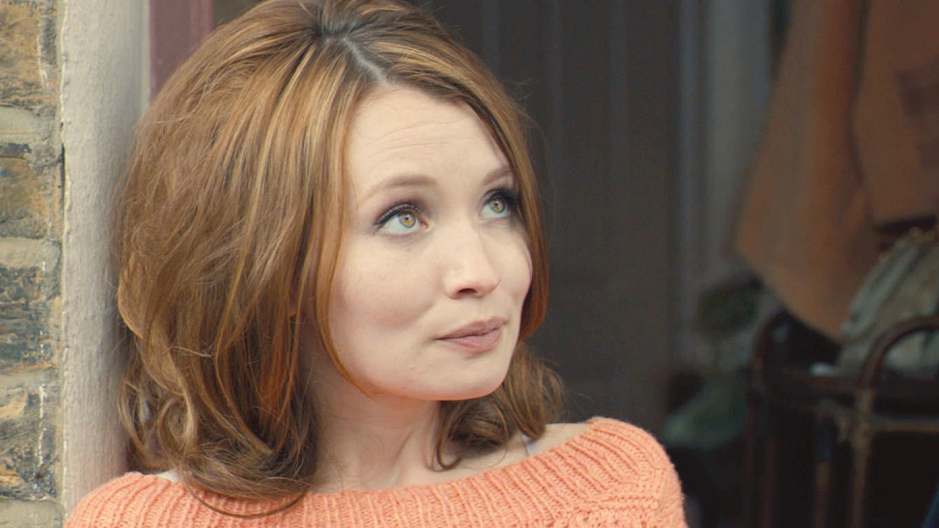 Emily Browning wallpapers, Wallpapercat collection, Diverse designs, Captivating visuals, 1920x1080 Full HD Desktop