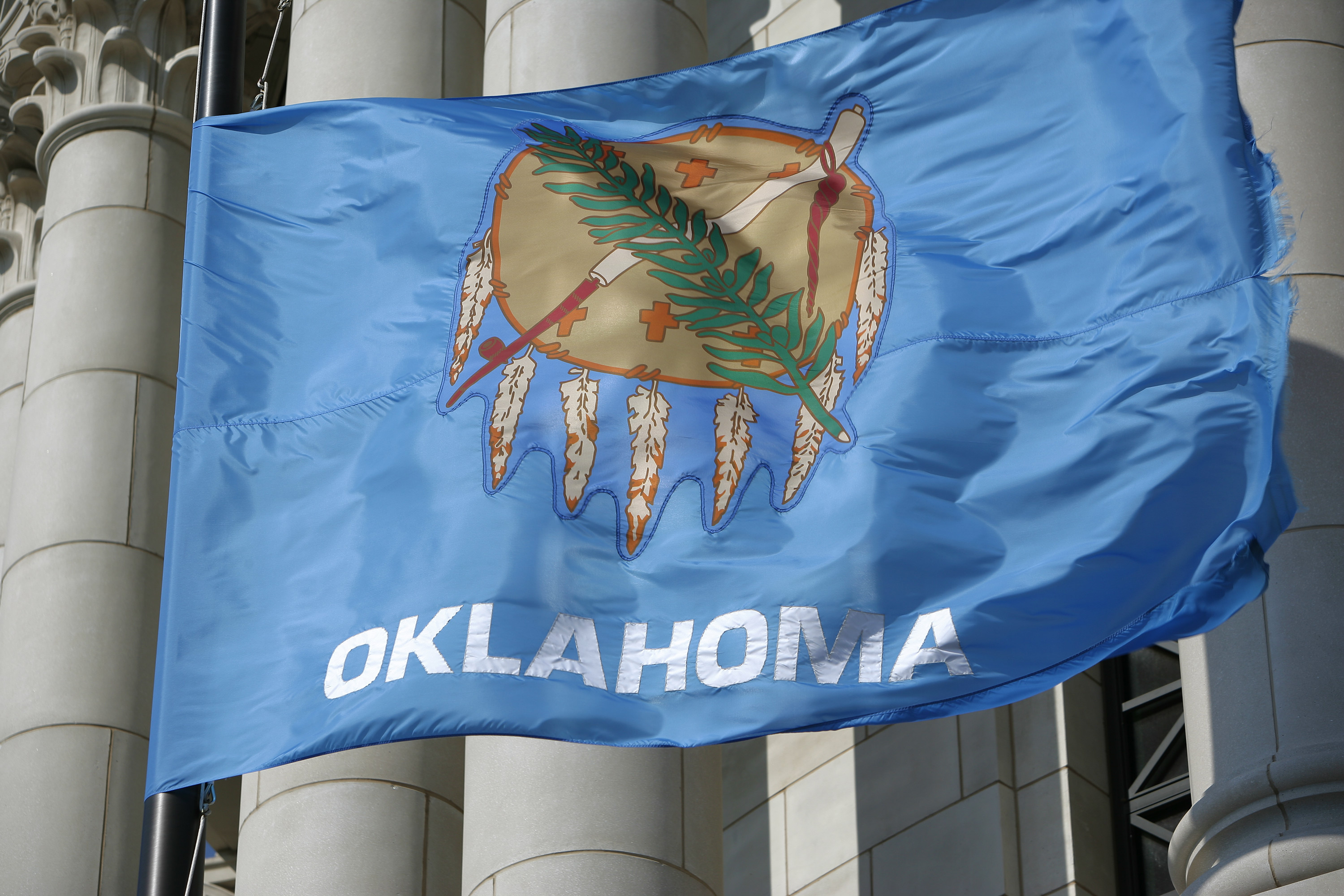 Oklahoma, Home, 3000x2000 HD Desktop