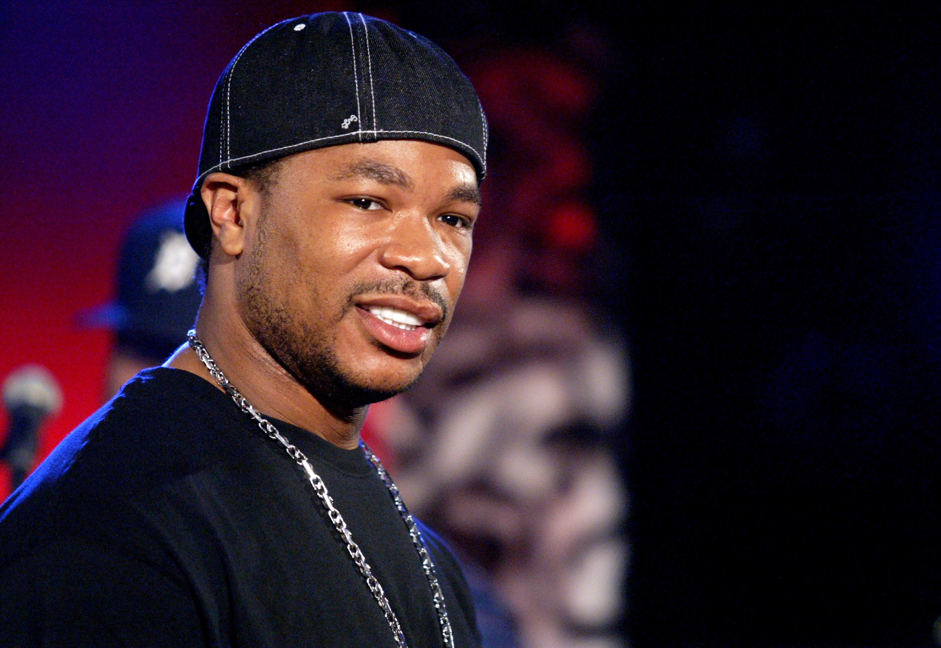 Xzibit, MTV show, ended 10 years ago, lasting impact, 3000x2070 HD Desktop