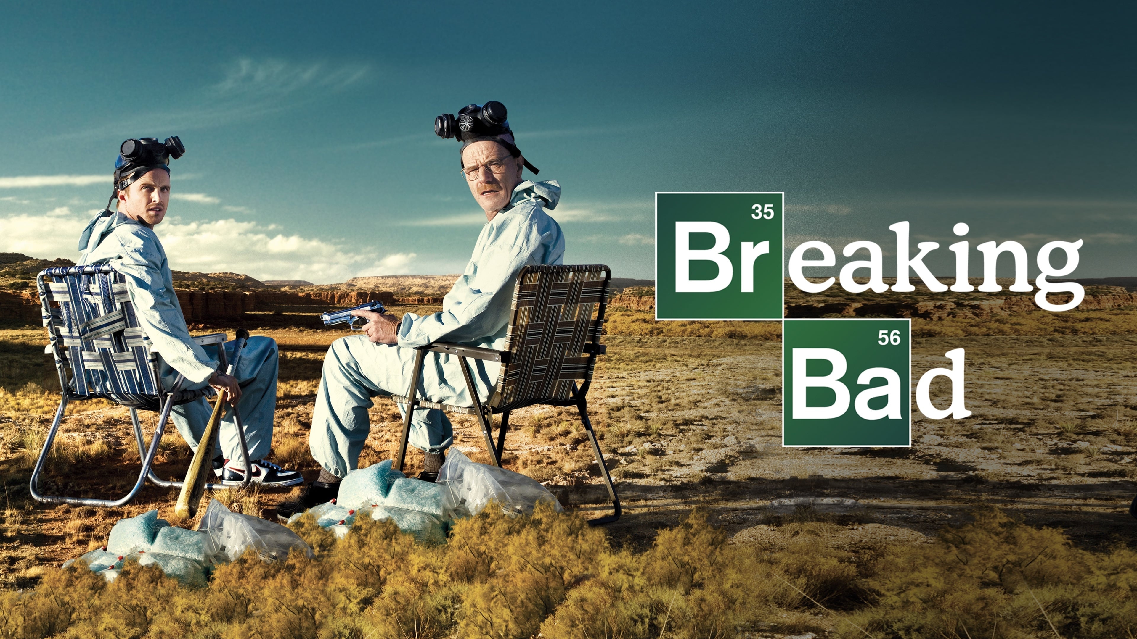 Breaking Bad, 4K Ultra HD, Wallpaper, 3840x2160 4K Desktop