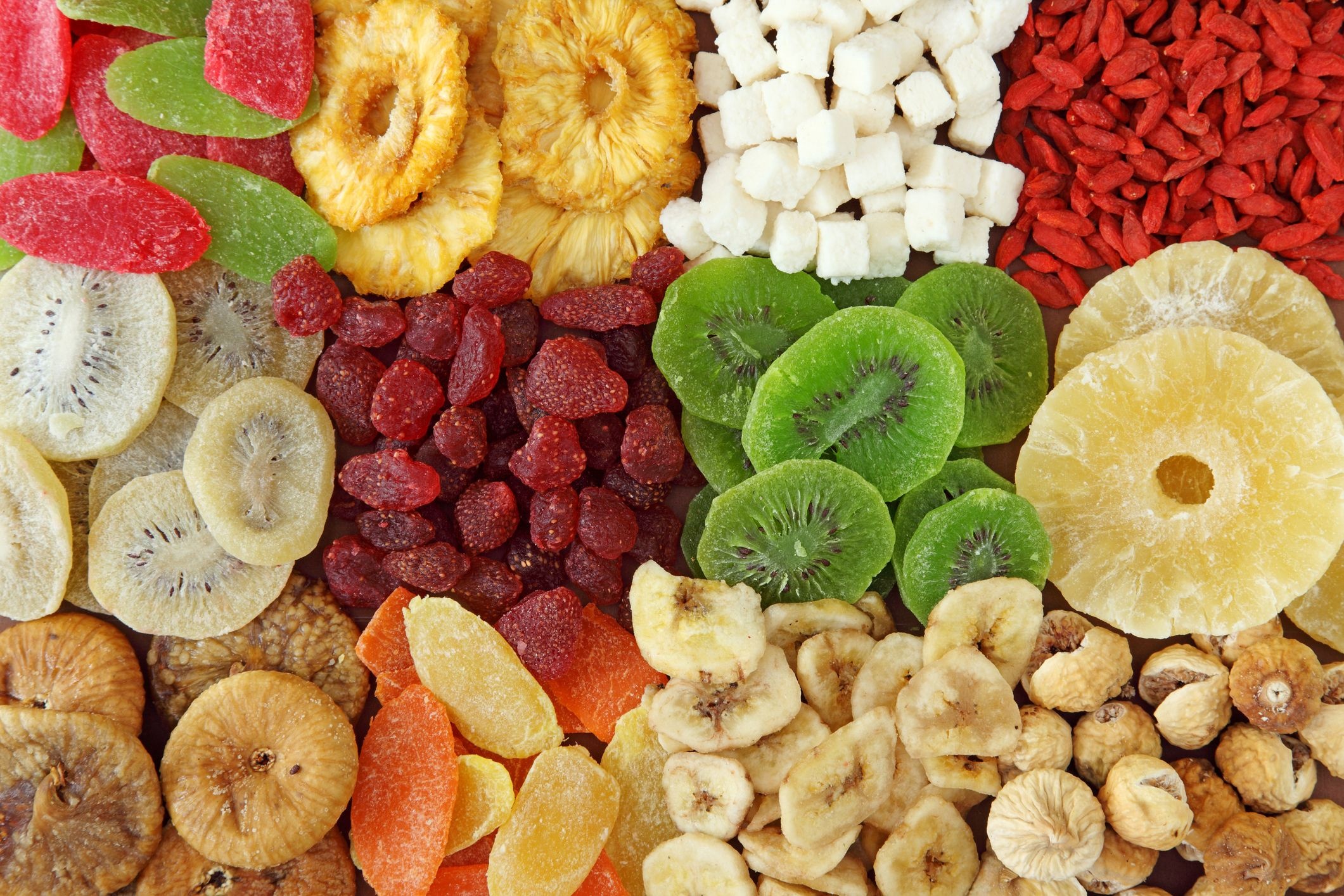 Dried, Fruit, Healthy, Fresh, 2130x1420 HD Desktop