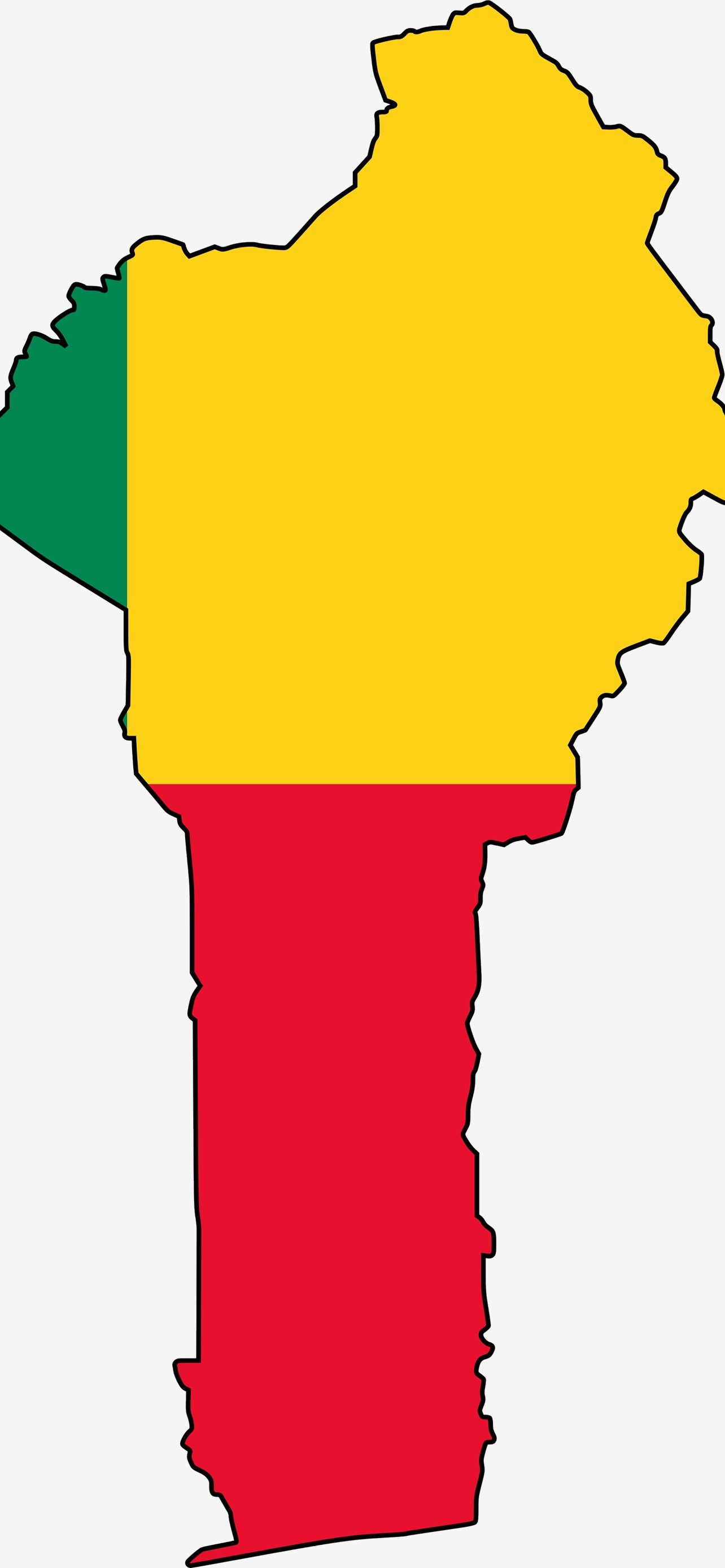 Benin, Mobile wallpapers, Benin landscapes, HD backgrounds, 1290x2780 HD Phone