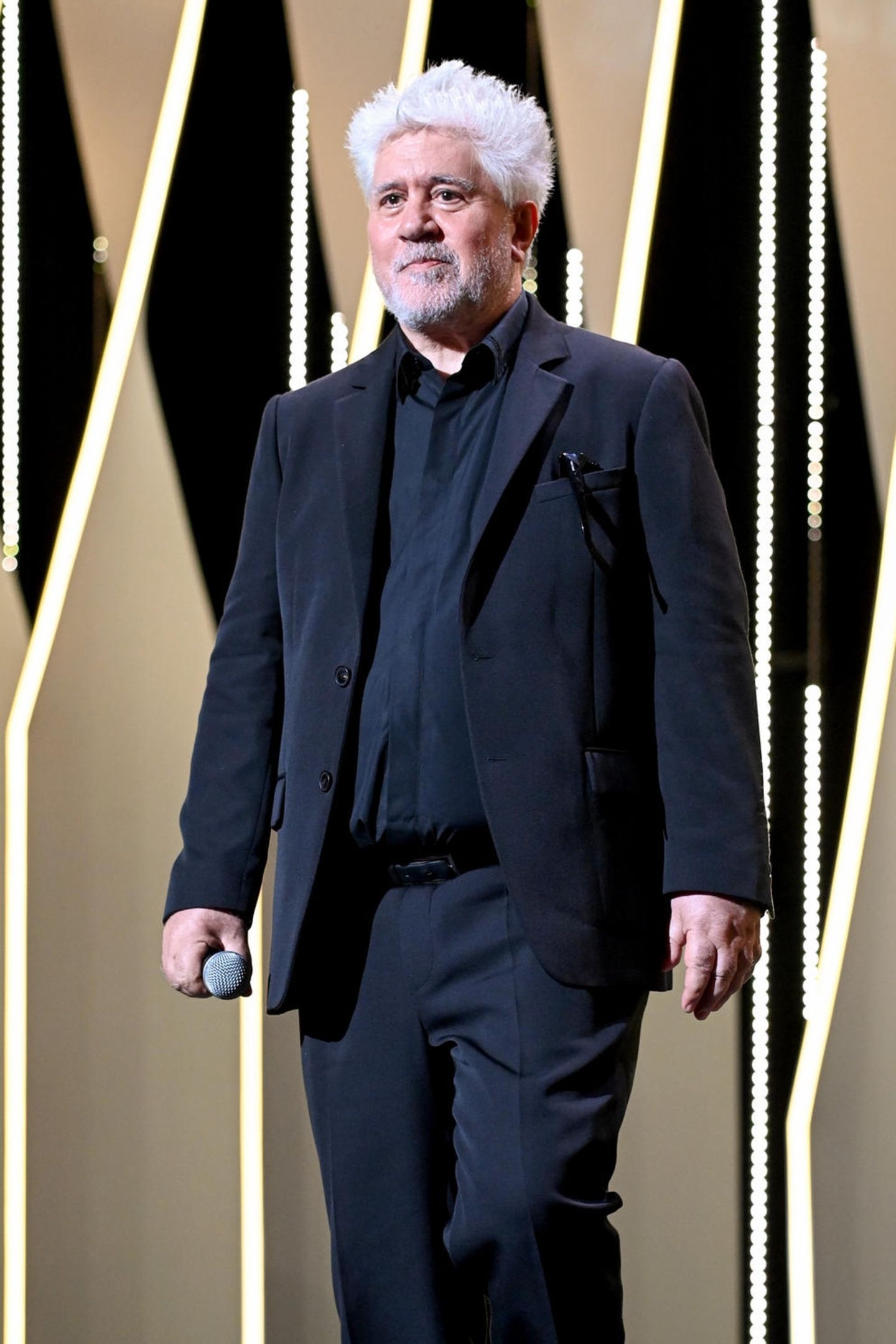 Pedro Almodovar, Starportrt news bilder, 1440x2160 HD Phone