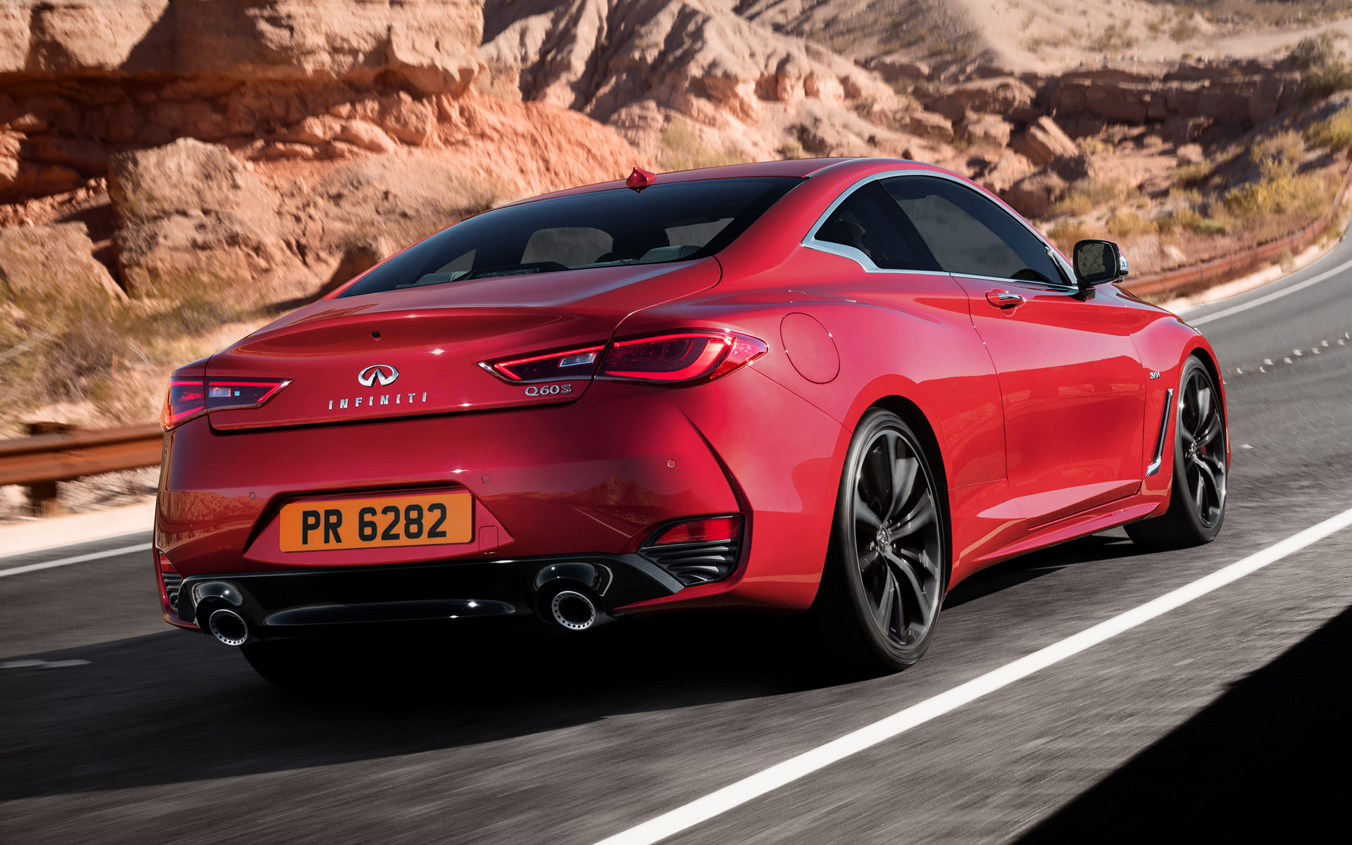 Infiniti Q60, 2016 sport wallpapers, HD images, 1920x1200 HD Desktop