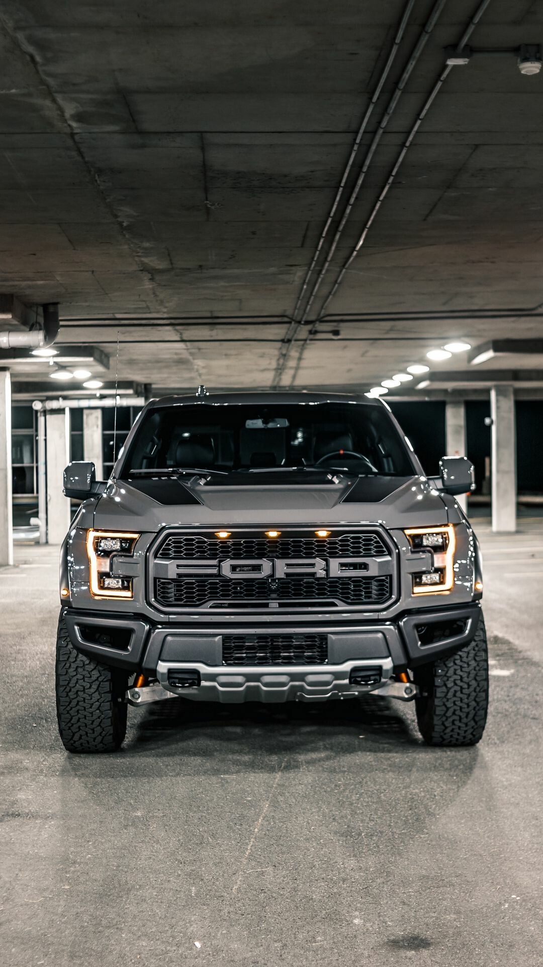 Ford F-150 wallpapers, Dominate the road, Powerful presence, Versatile performance, 1080x1920 Full HD Phone