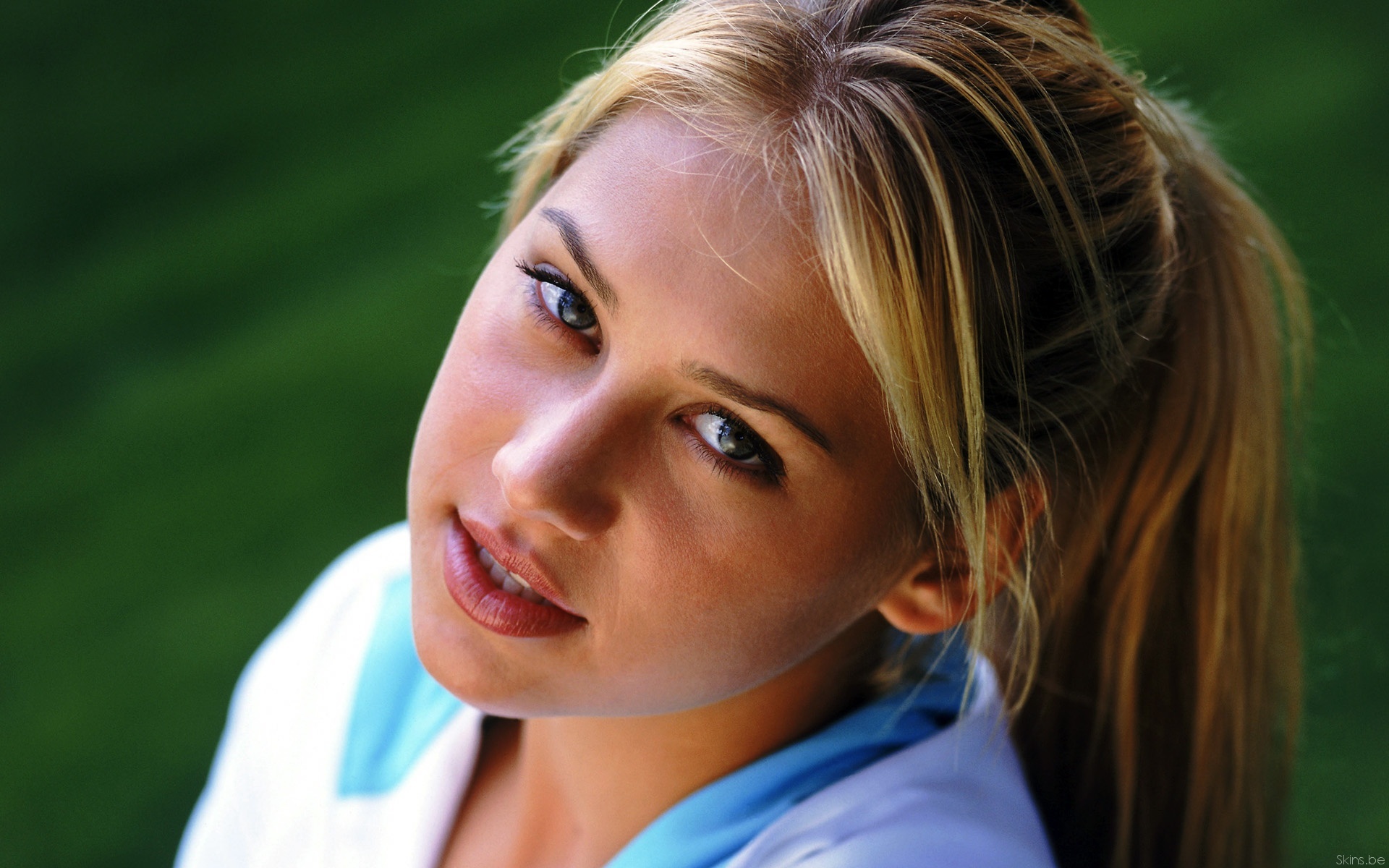 Anna Kournikova, iPhone HD wallpapers, Best Anna Kournikova, 1920x1200 HD Desktop