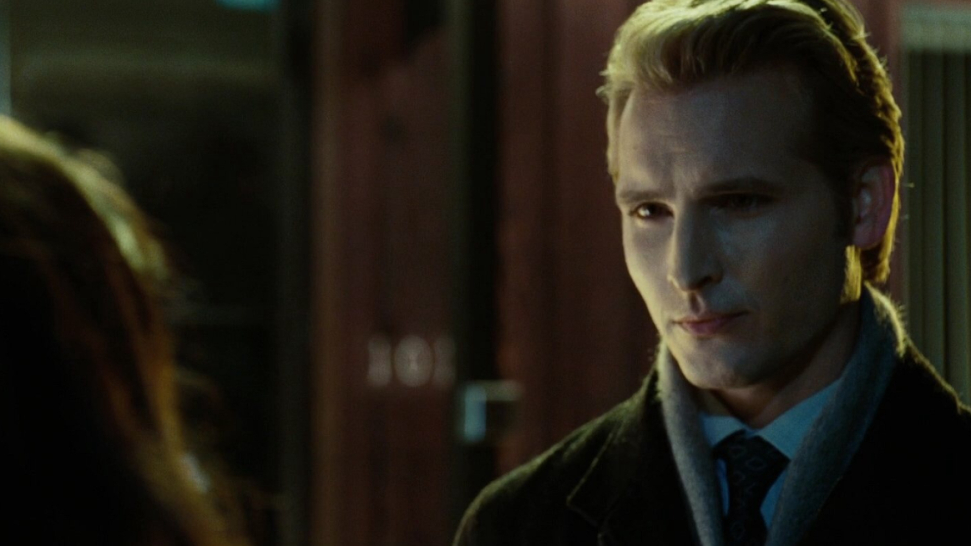 Carlisle Cullen Twilight, Cullen family, Series tribute, Fan favorite, 1920x1080 Full HD Desktop