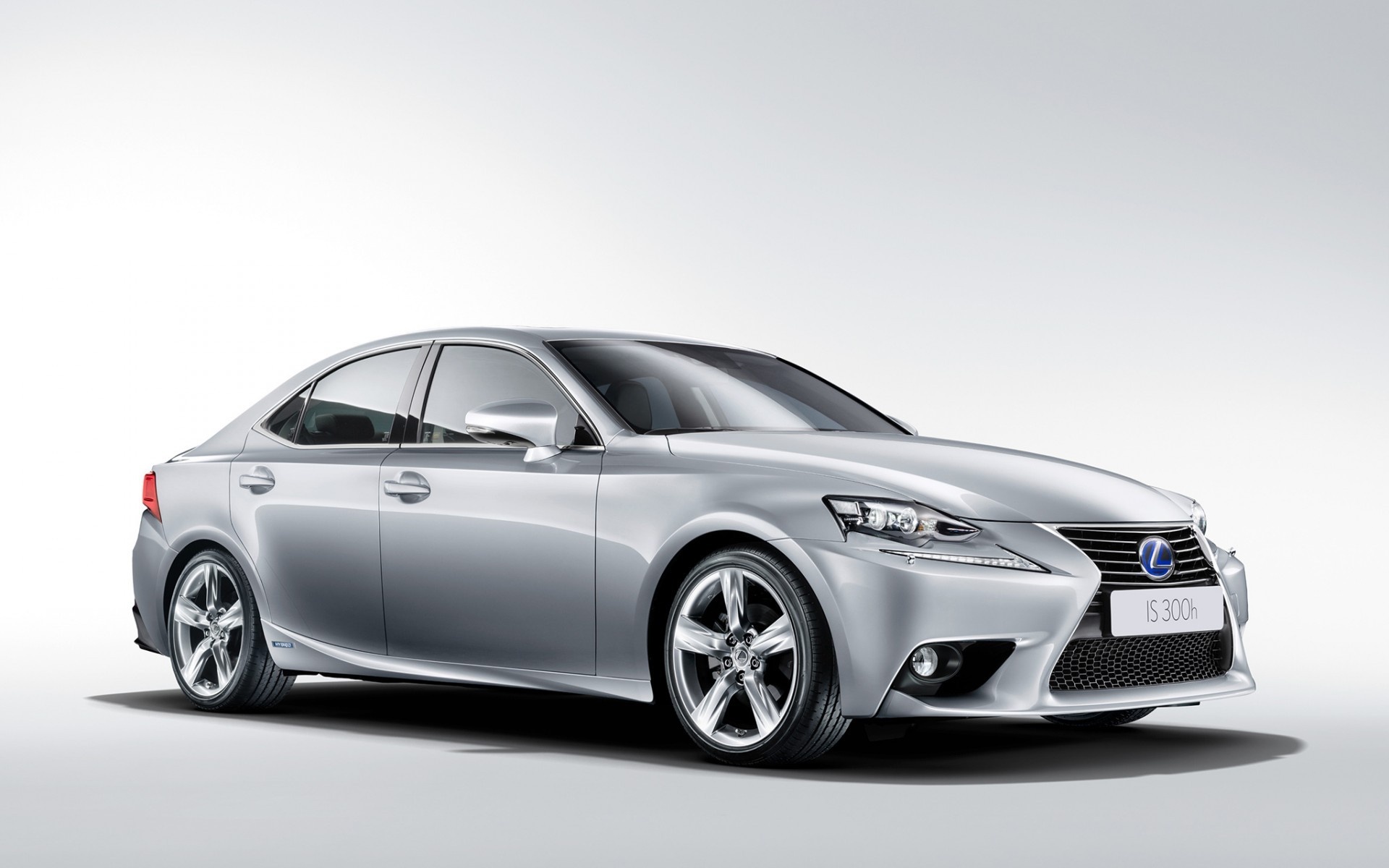 Lexus IS, Free download, 300h wallpaper, High-quality visuals, 1920x1200 HD Desktop