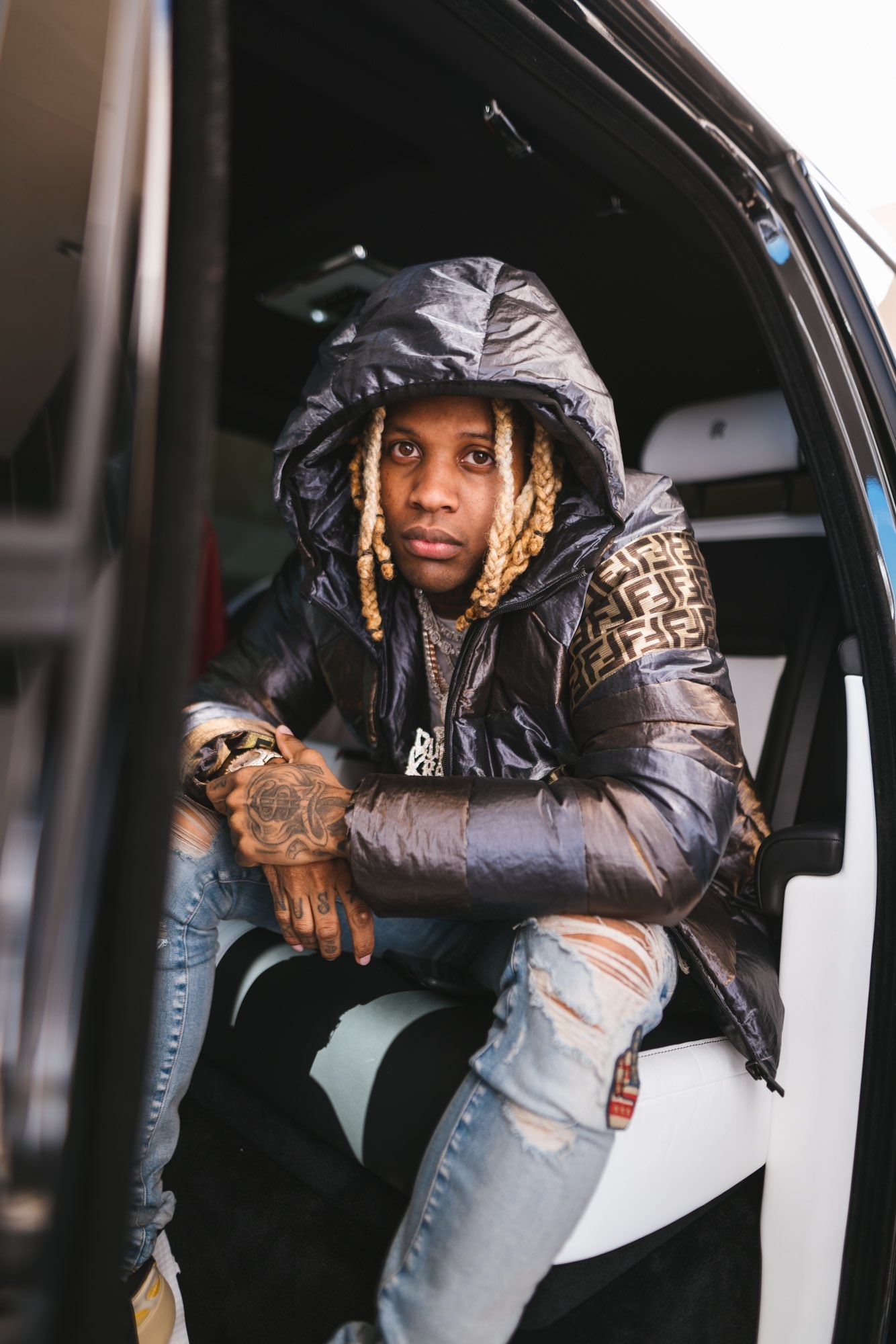 Stunning 4K Lil Durk Wallpapers For Your Device
