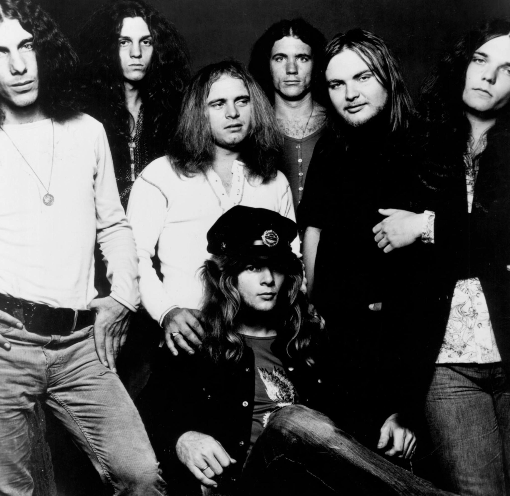 Music, Lynyrd Skynyrd band, 2050x2000 HD Desktop