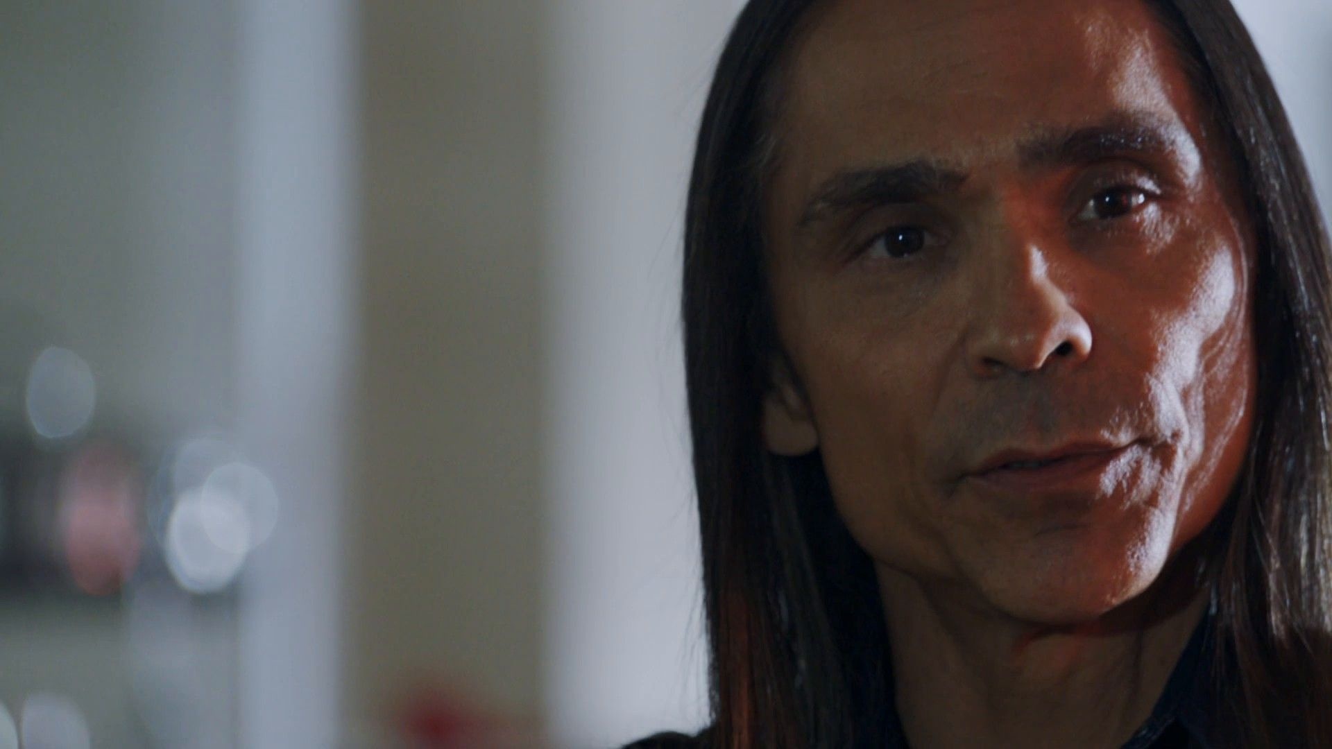 Zahn McClarnon, Native American Images, Actors, 1920x1080 Full HD Desktop