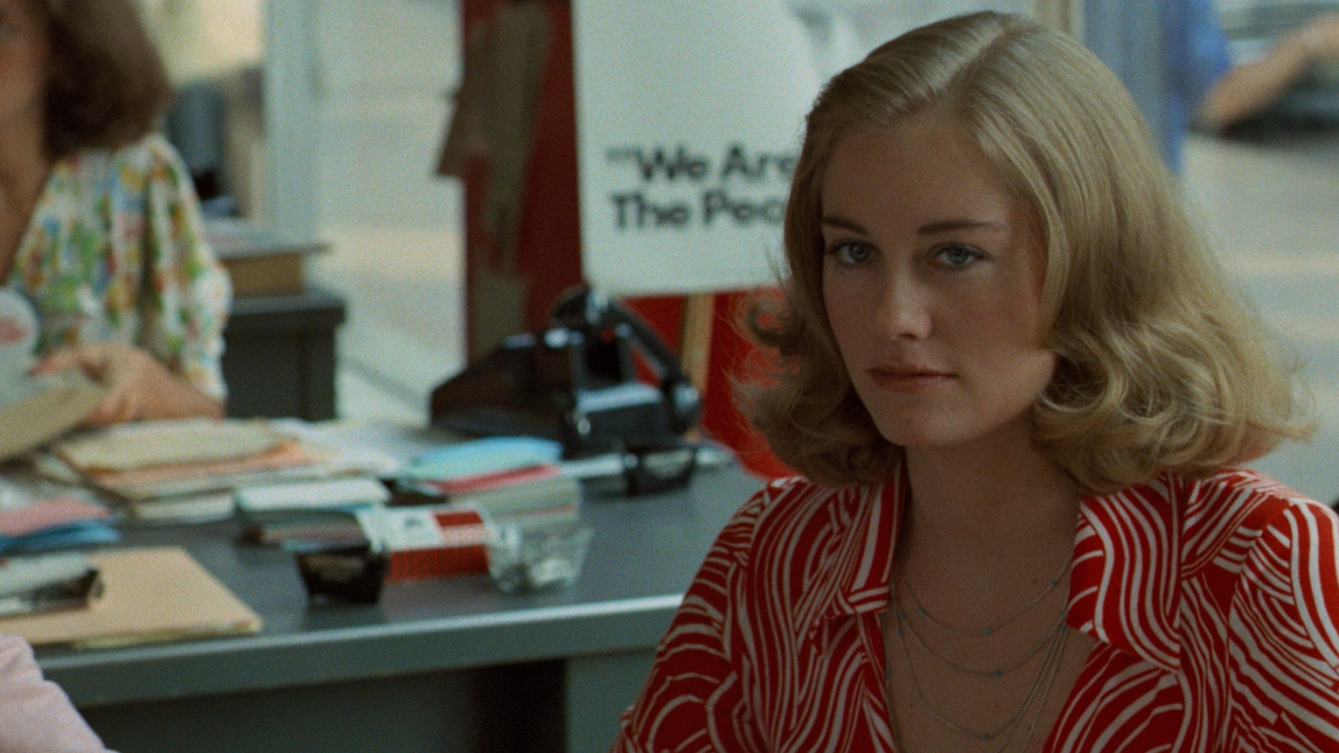 Cybill Shepherd, 70s Does 40s, Taxi Driver, Peliculas, 1920x1080 Full HD Desktop