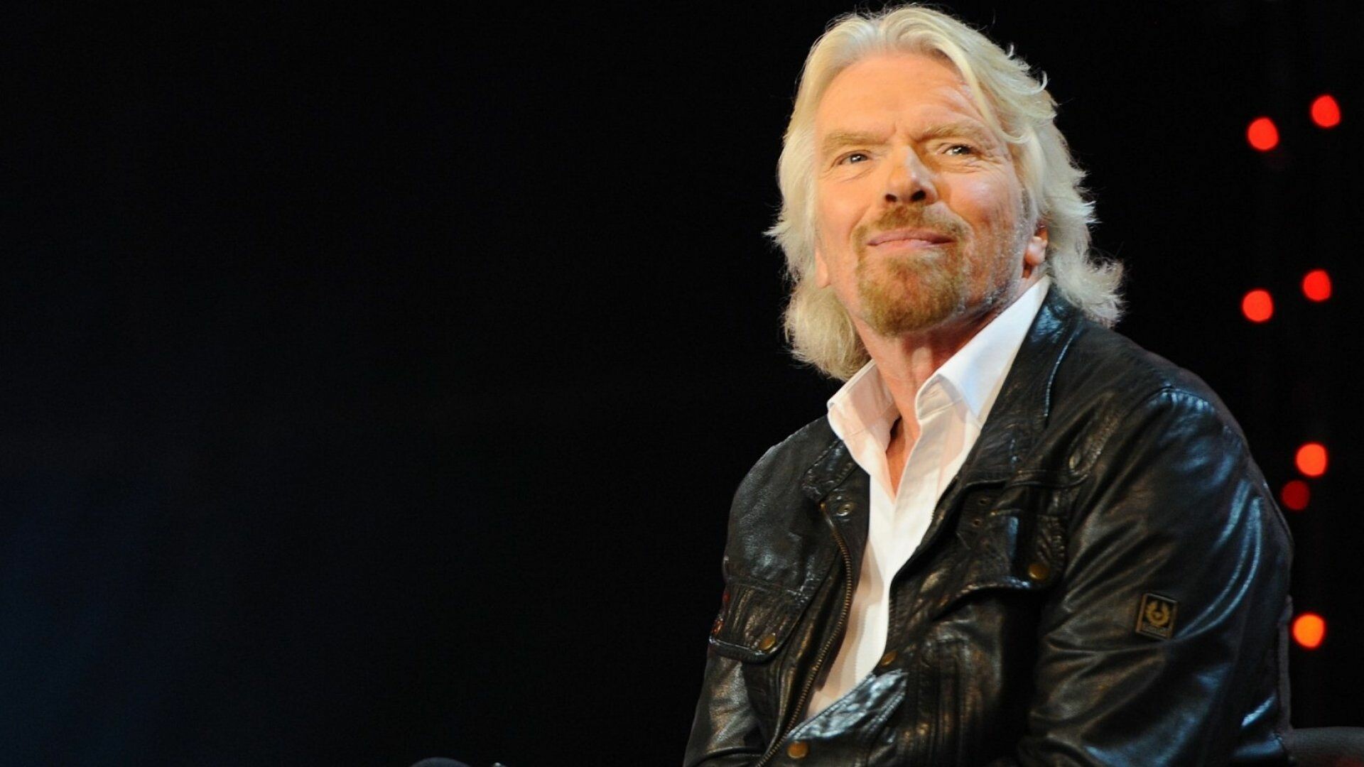 Richard Branson, HD wallpapers, Free download, Inspiring figure, 1920x1080 Full HD Desktop