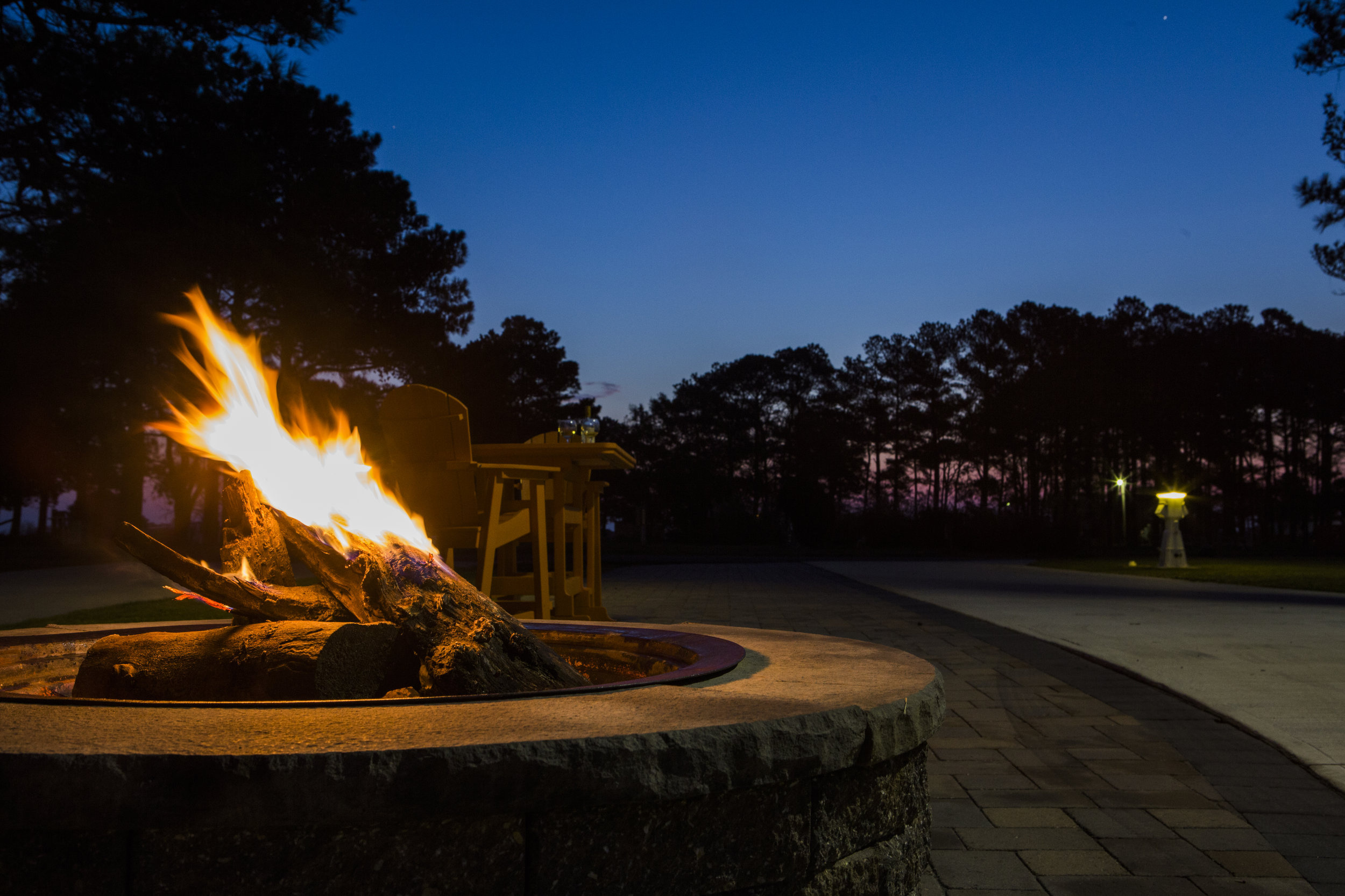 Fenwick Island camping, RV sites, Coastal relaxation, Treasure Beach RV Park, 2500x1670 HD Desktop