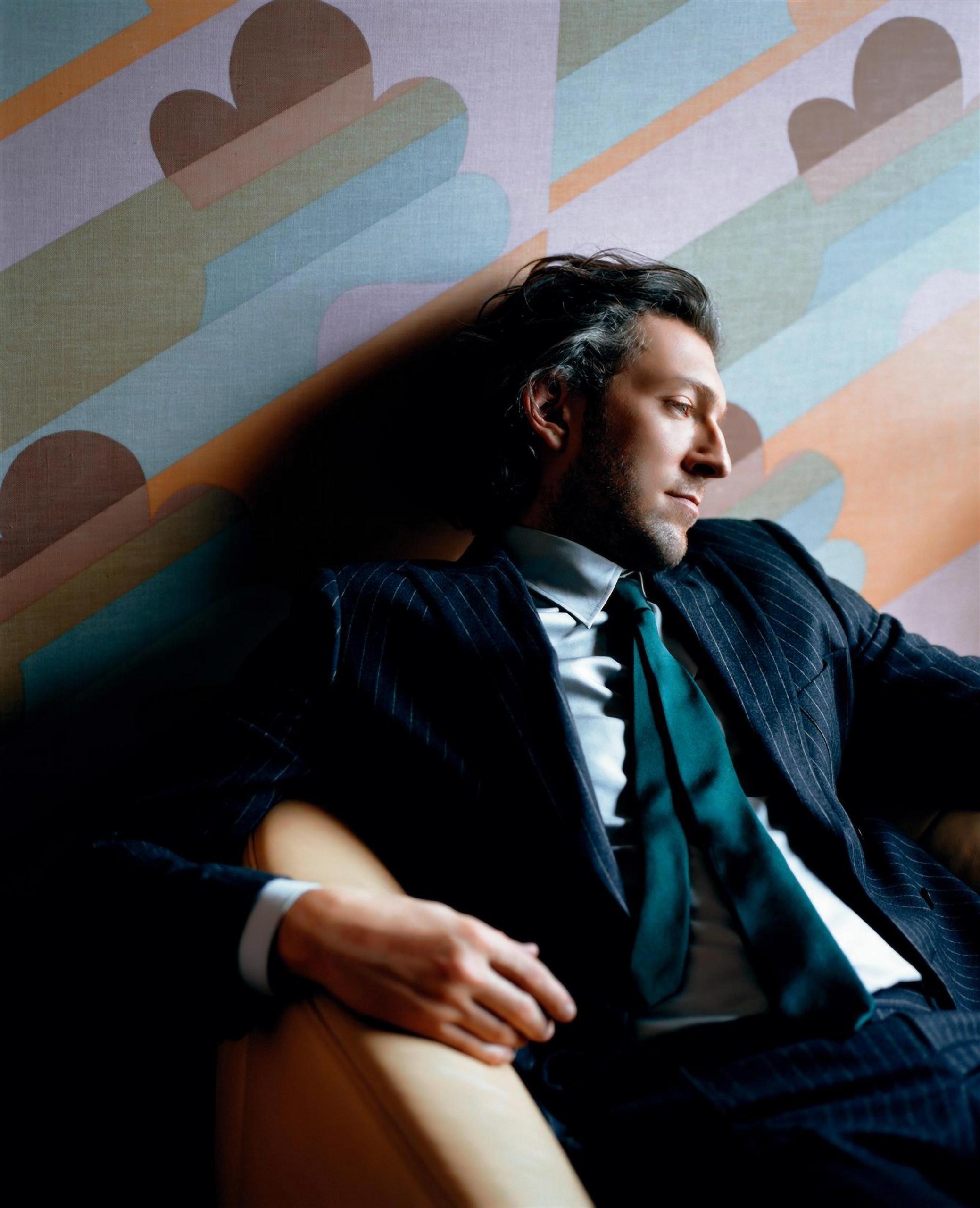 Vincent Cassel, Fanpop photo, Famous face, Celebrity image, 2080x2560 HD Phone