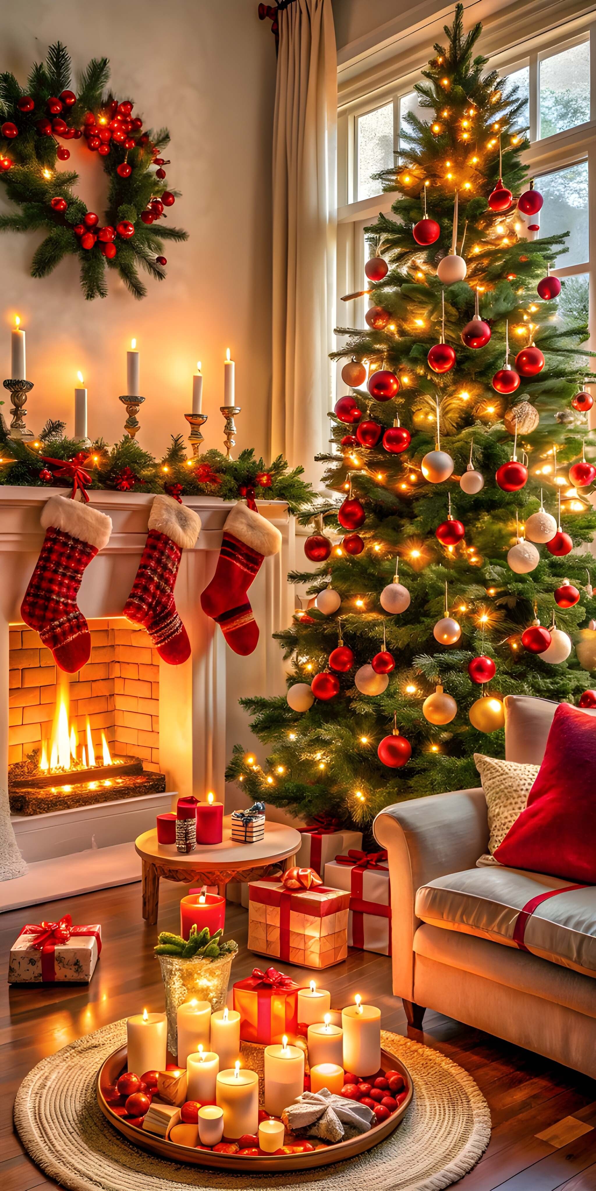 2050x4100 Phone Wallpaper