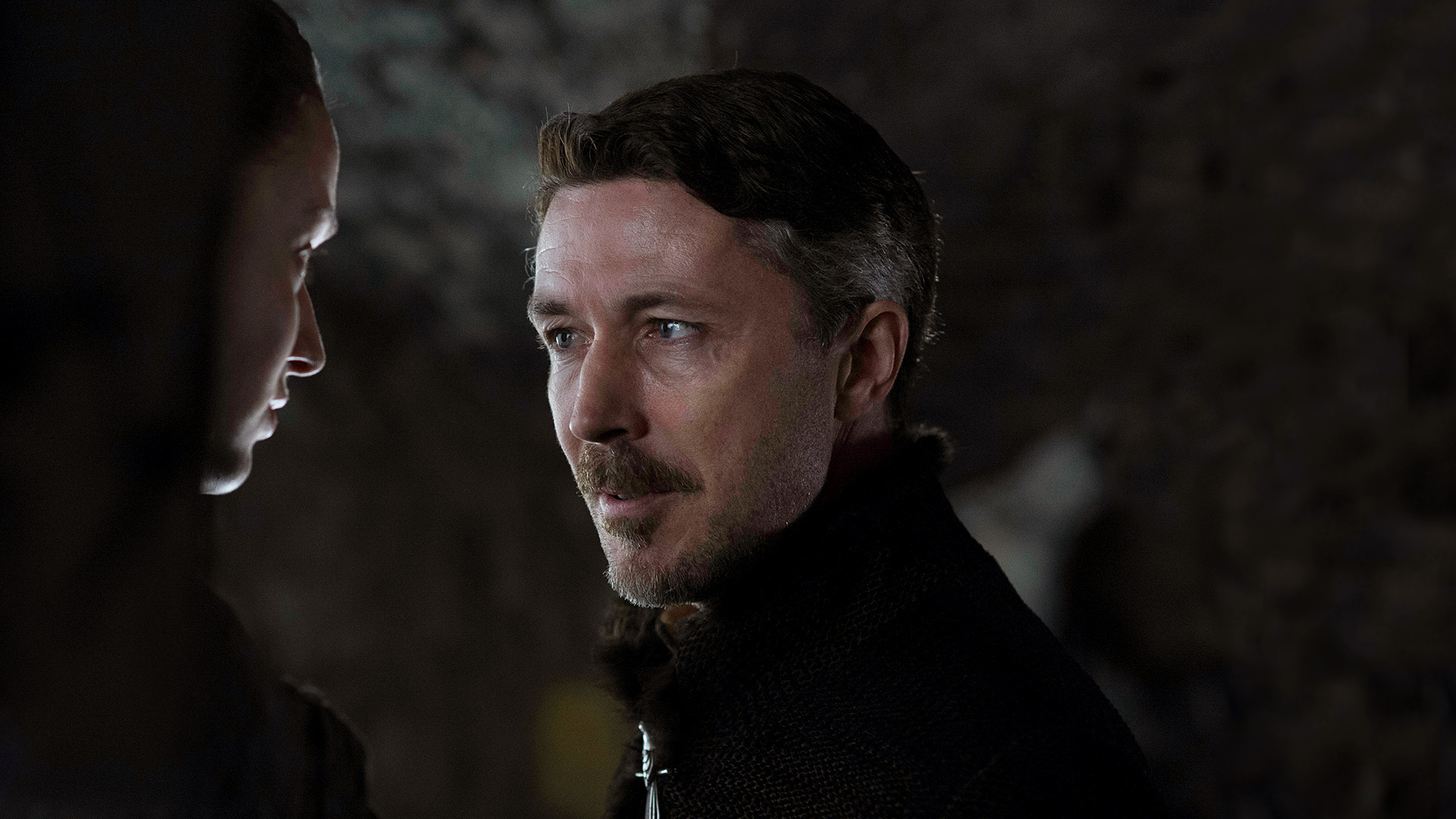 Game of Thrones, Baelish's return, Actor details, 1920x1080 Full HD Desktop