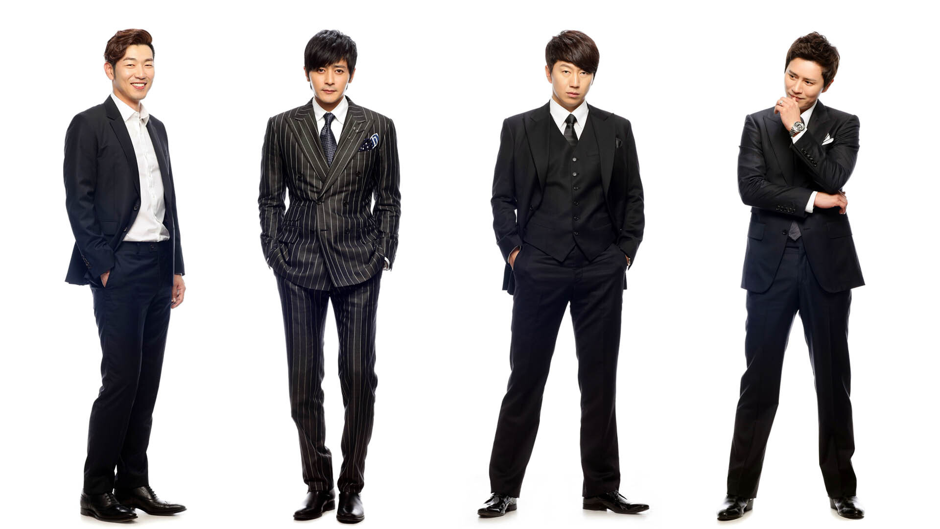 Gentleman - Korean drama wallpaper, A Gentleman's Dignity, 1920x1080 Full HD Desktop