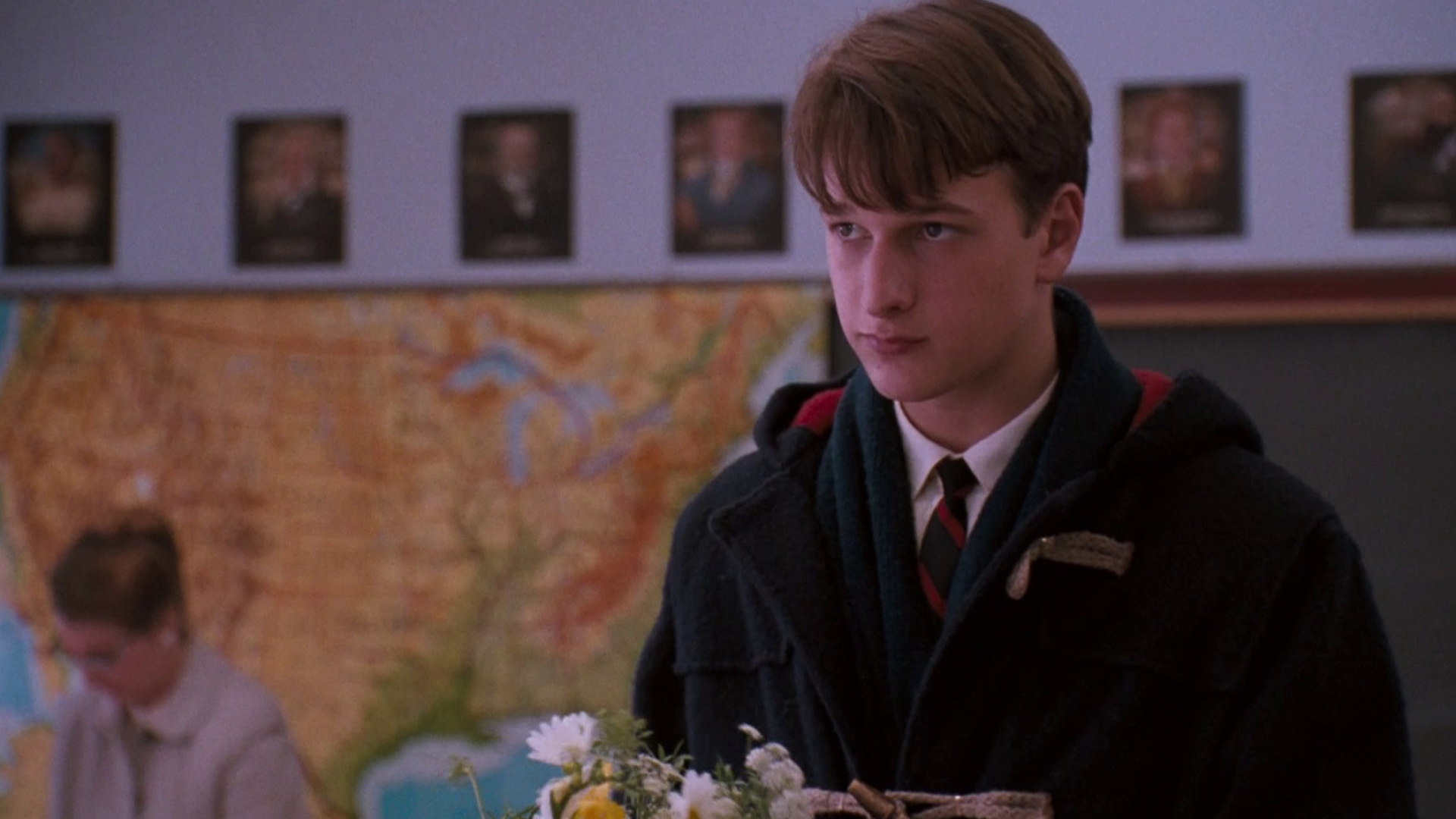 Dead Poets Society, Wanderlust vibes, Spirit of adventure, Life-affirming, 1920x1080 Full HD Desktop